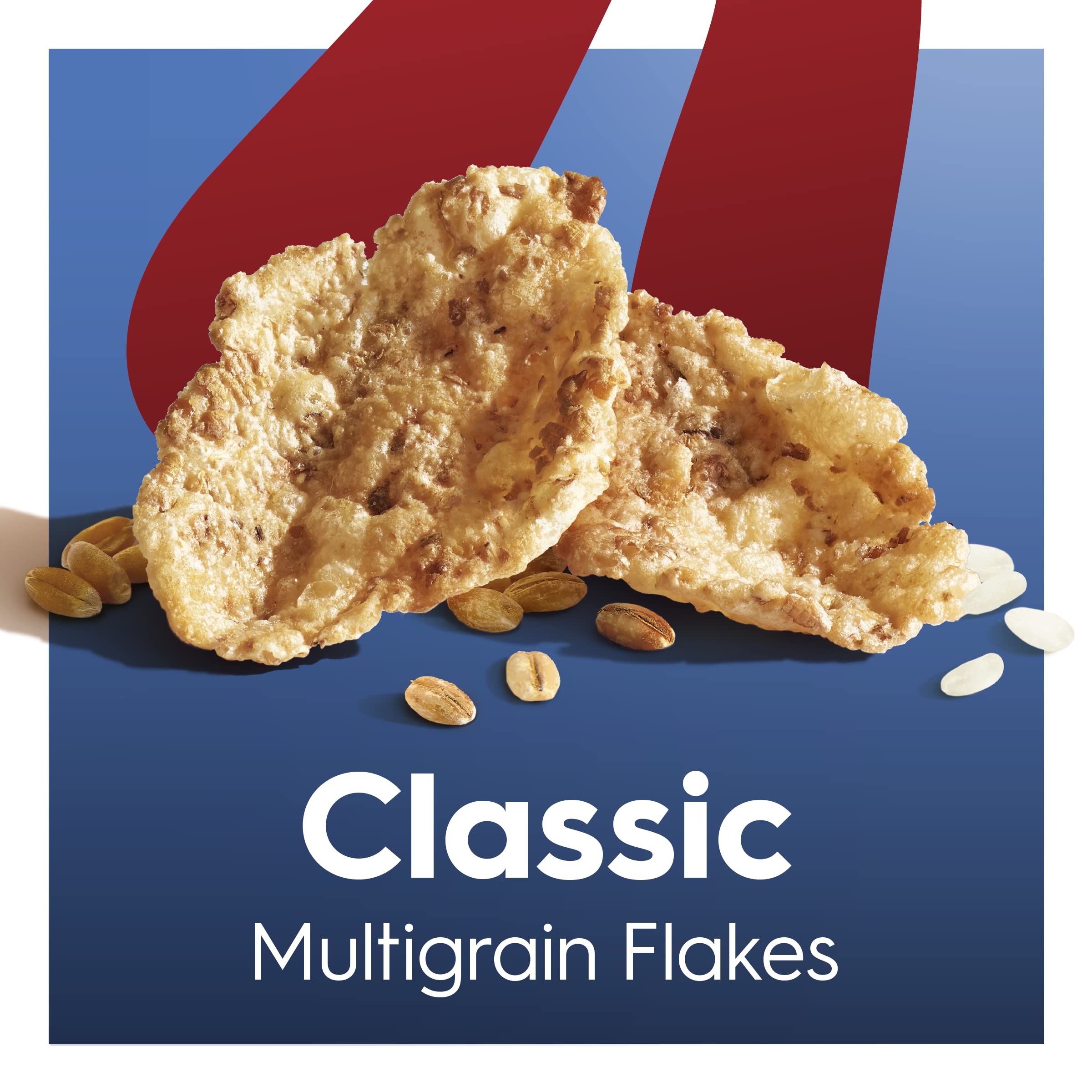 Kellogg's Special K Original Breakfast Cereal 750g 5