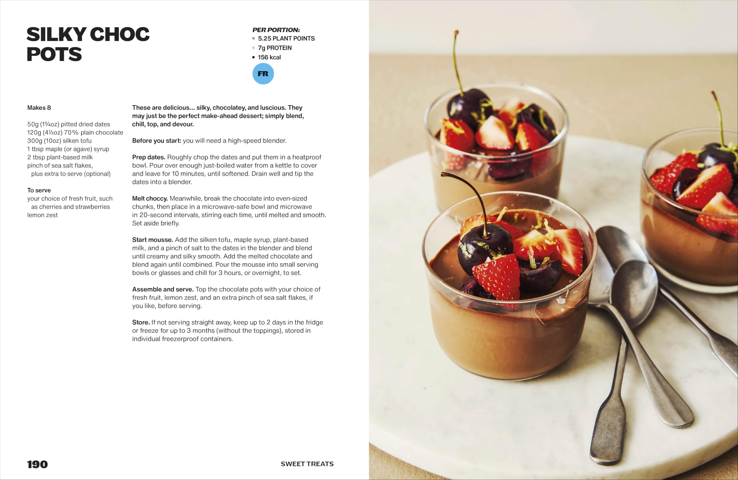 BOSH! DK More Plants: 30-minute Plant-based Meals | Hardcover | English 7