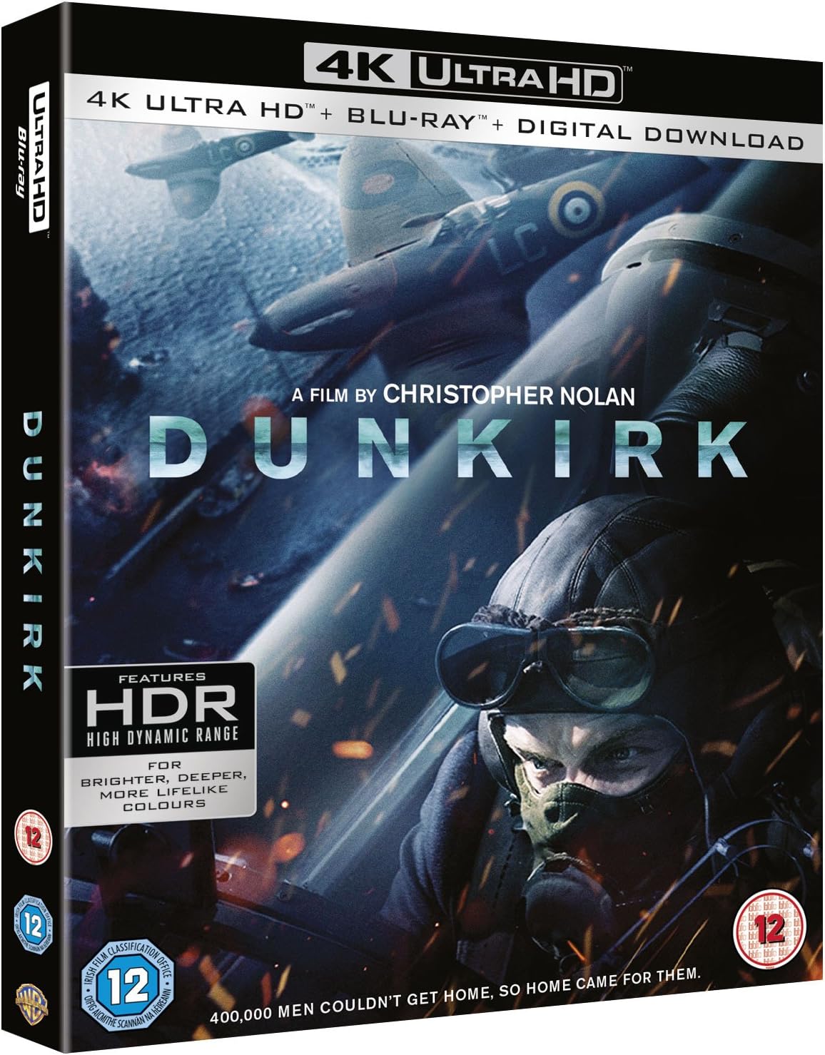 Dunkirk 2