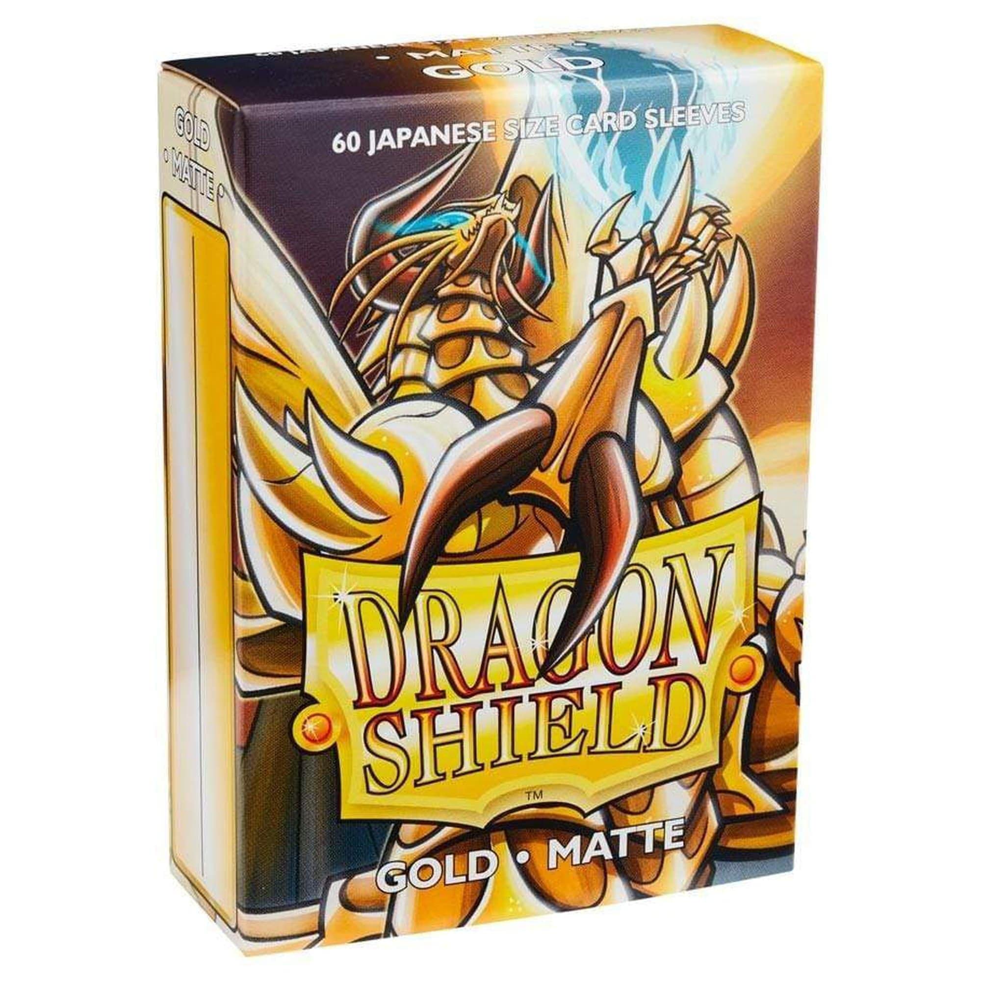 Dragon Shield Matte Japanese Silver Card Sleeves - Arcane Tinman ART11108 (60 Pack) 3