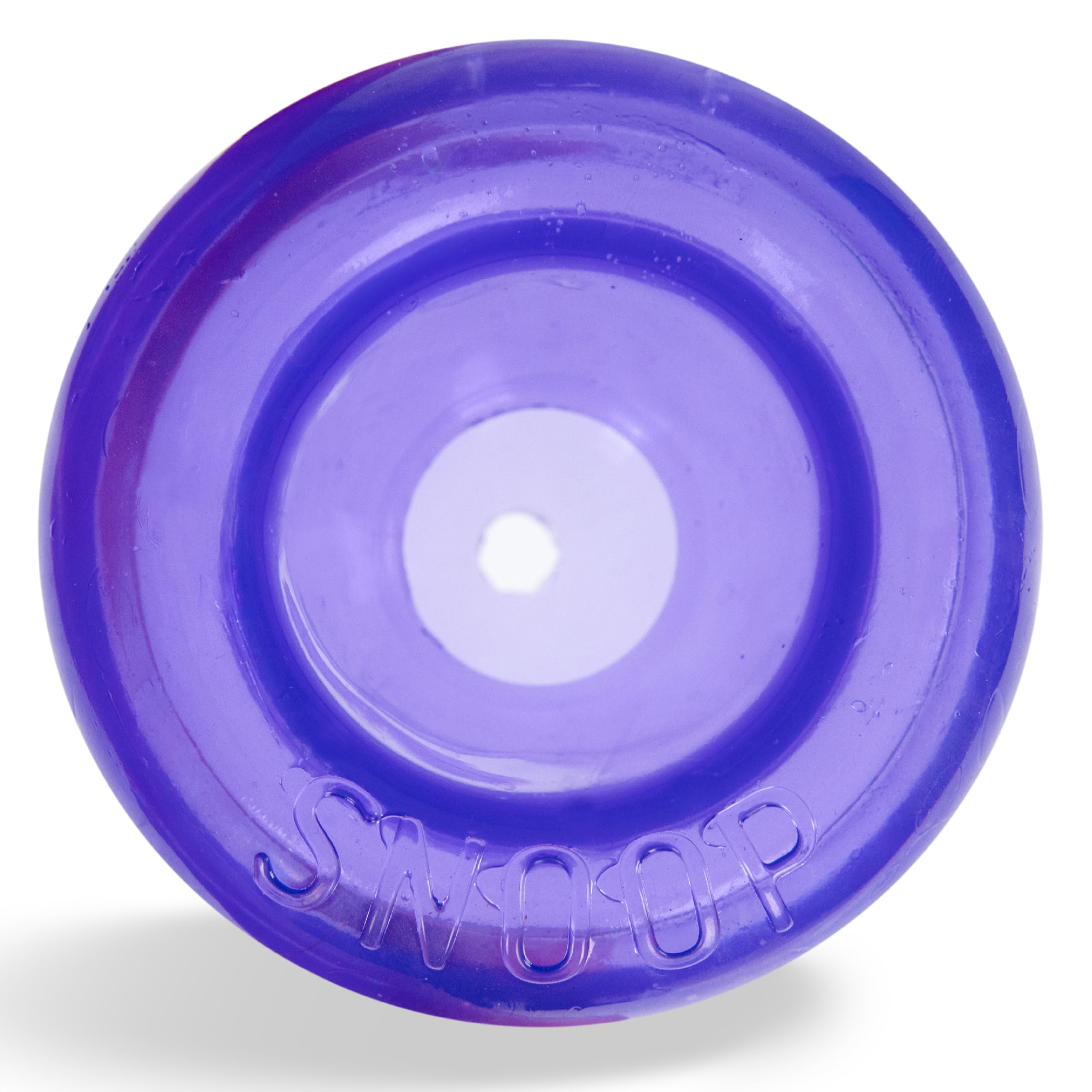 Outward Hound Lil' Snoop Treat Dispensing Dog Toy | Durable Orbee-Tuff | Mint Scented | Small Dogs 1