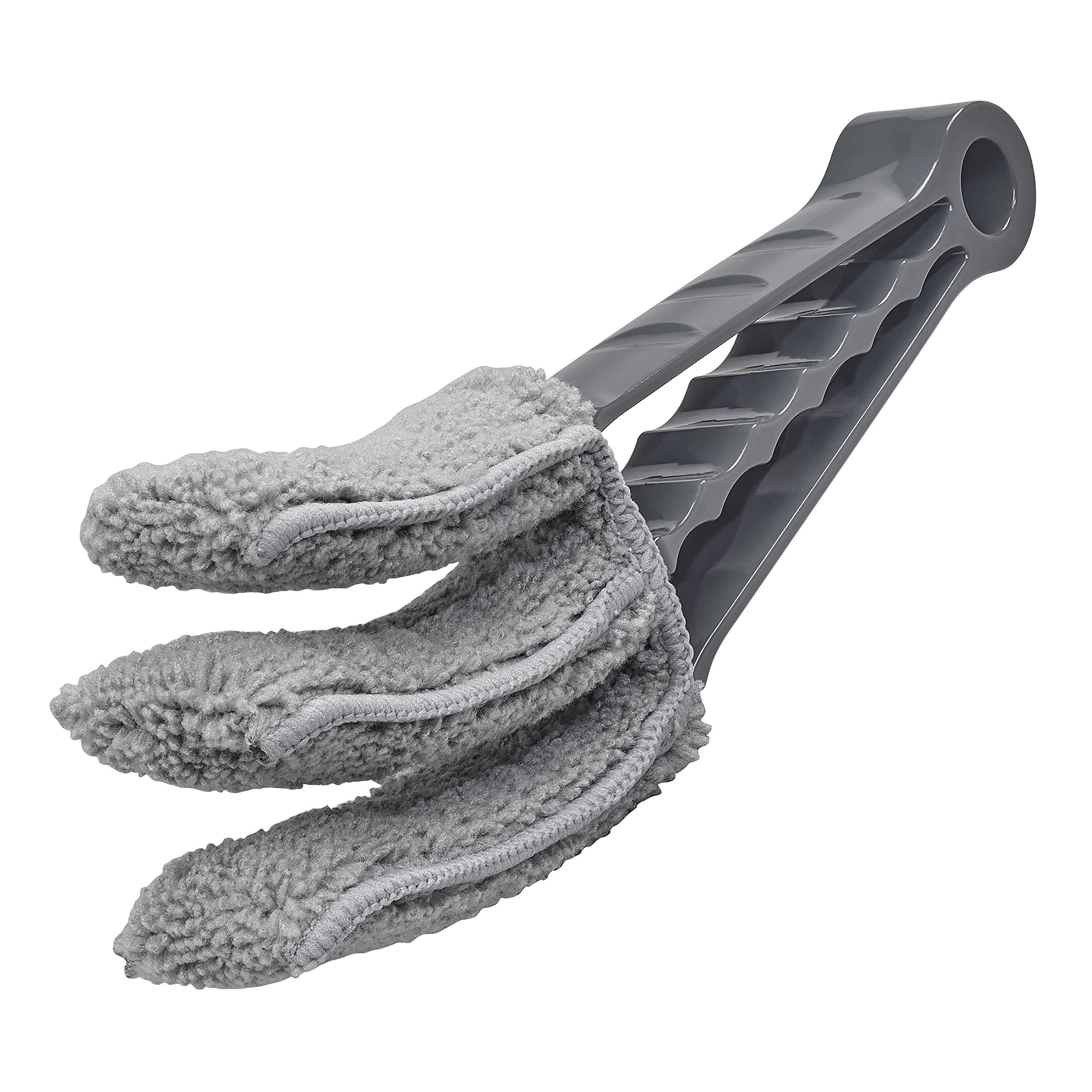 Elliott Blind Cleaner with Three Cleaning Arms - Microfibre Sleeves | Washable & Removable 1