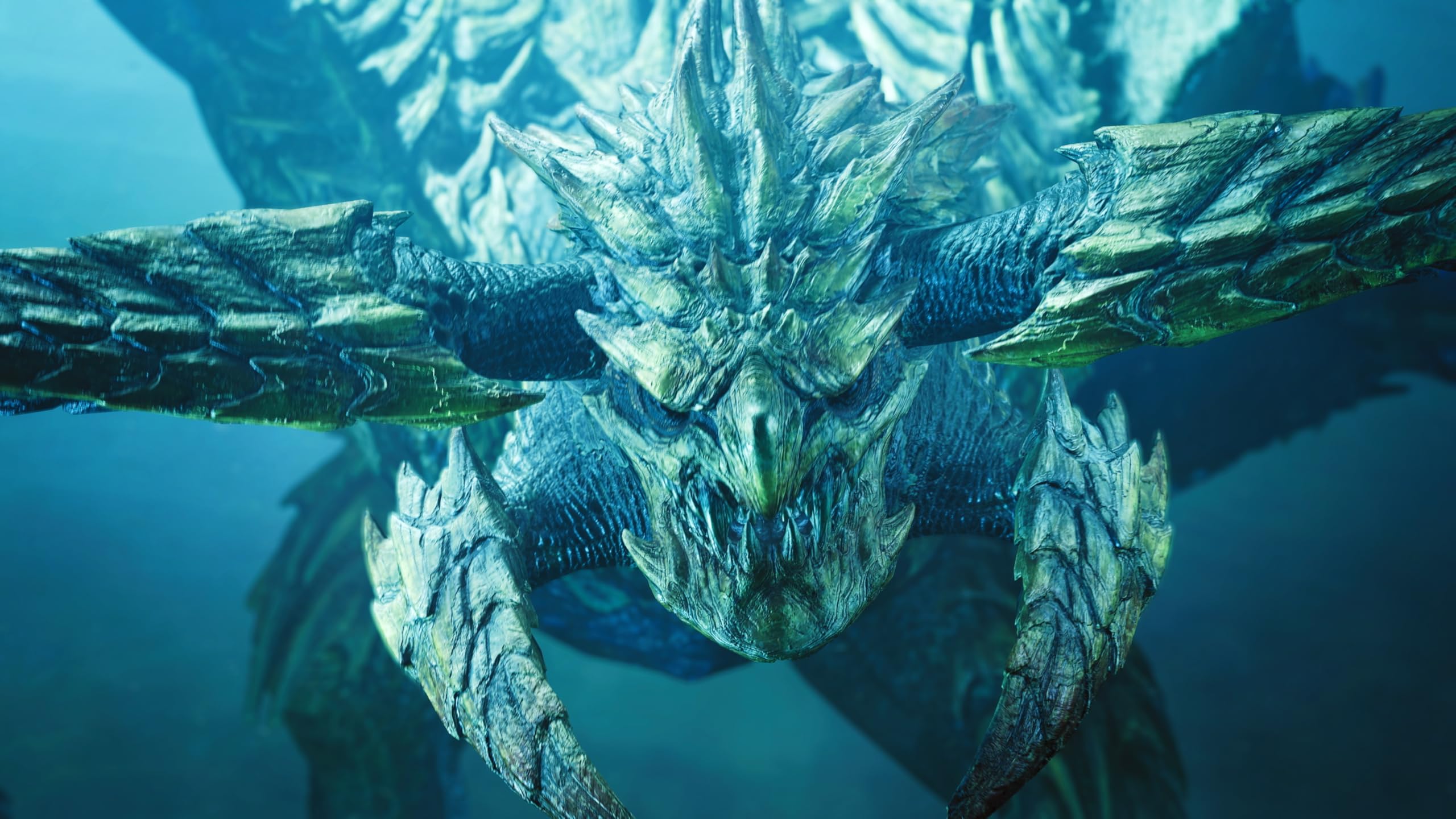 Monster Hunter Wilds - Xbox Series X 4