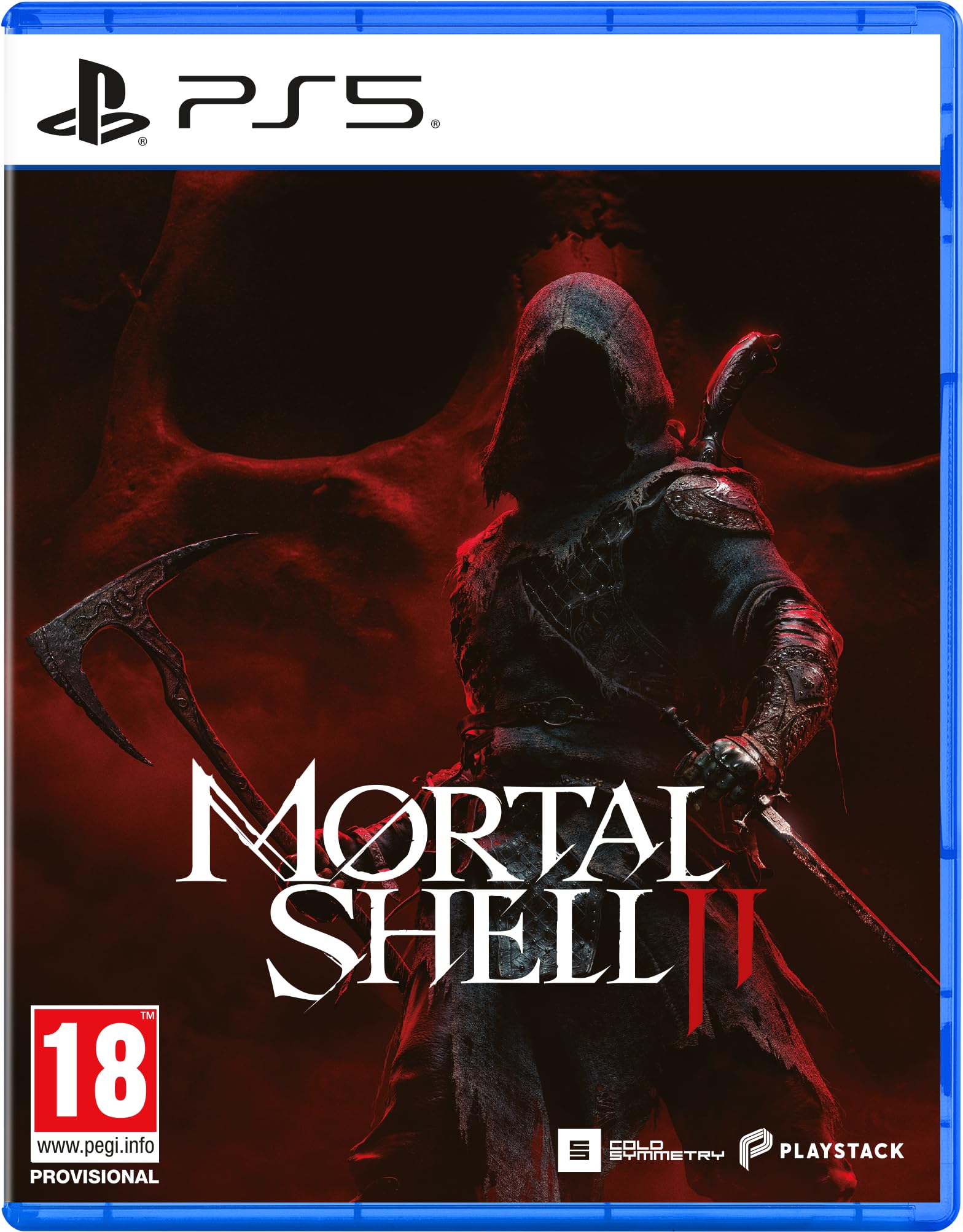 Mortal Shell II [PS5] 1