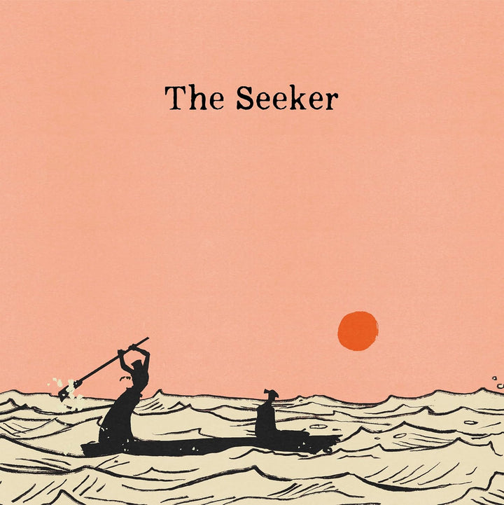 The Seeker [VINYL]