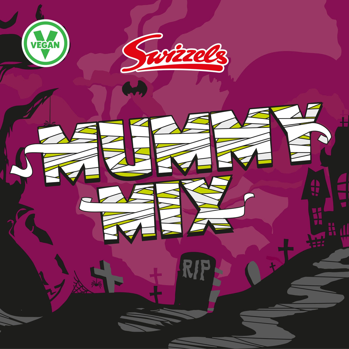 Swizzels Mummy Mix - Sweet Gift 3
