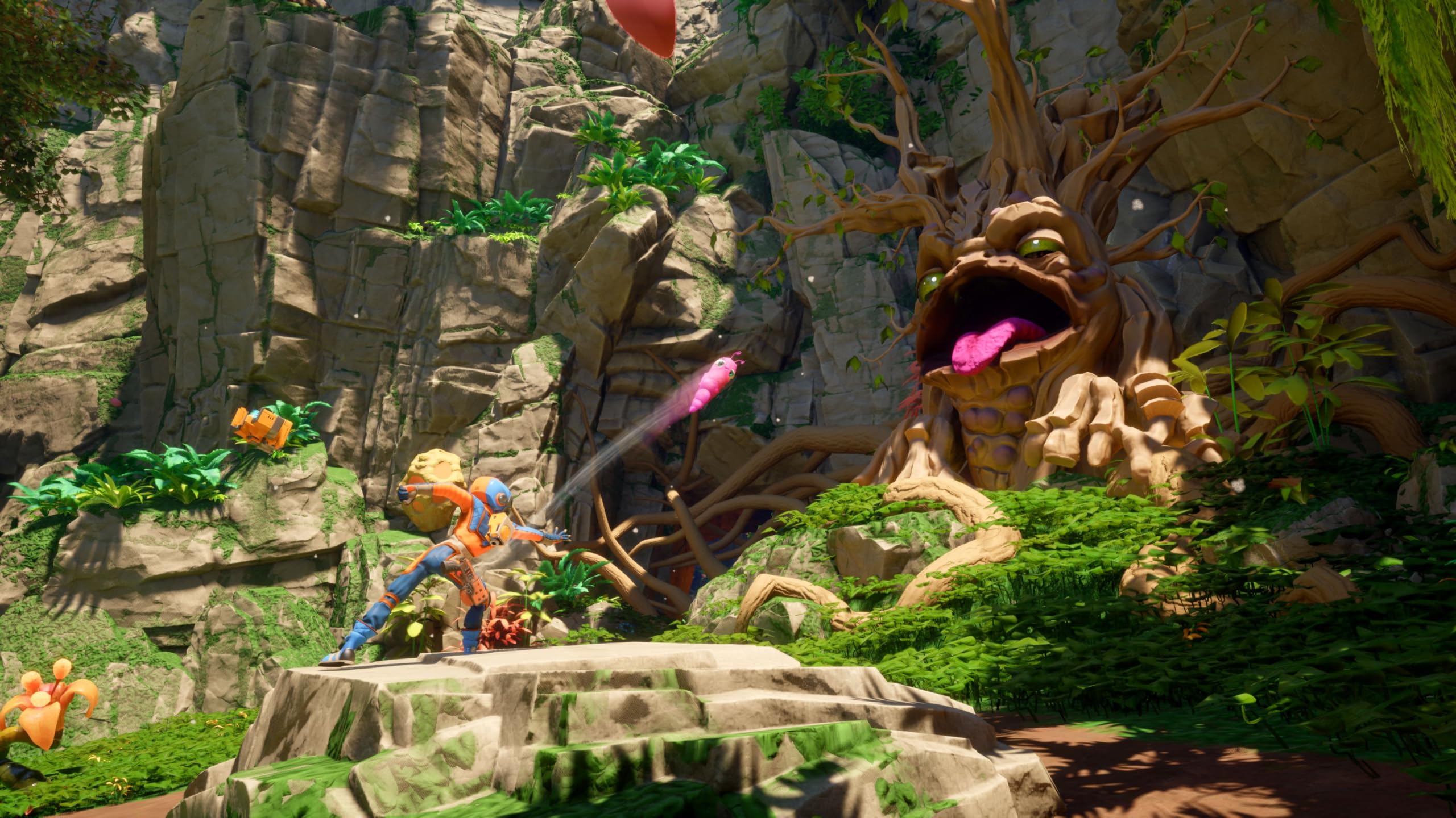 Revenge of the Savage Planet: Day One Edition - PS5 16