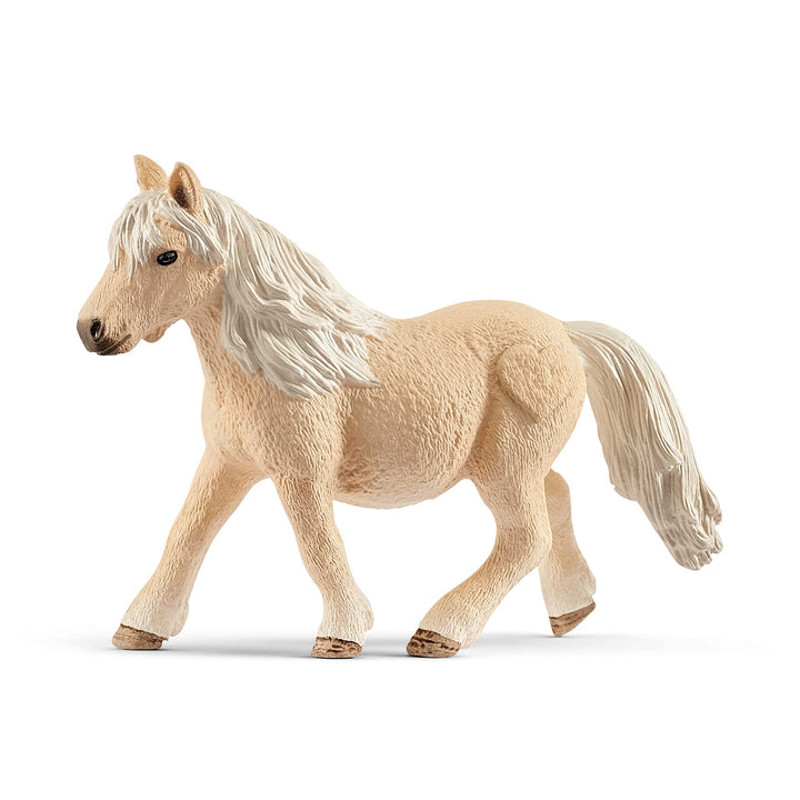 Schleich 42484 Farm World Pony Tenda Ostacolo