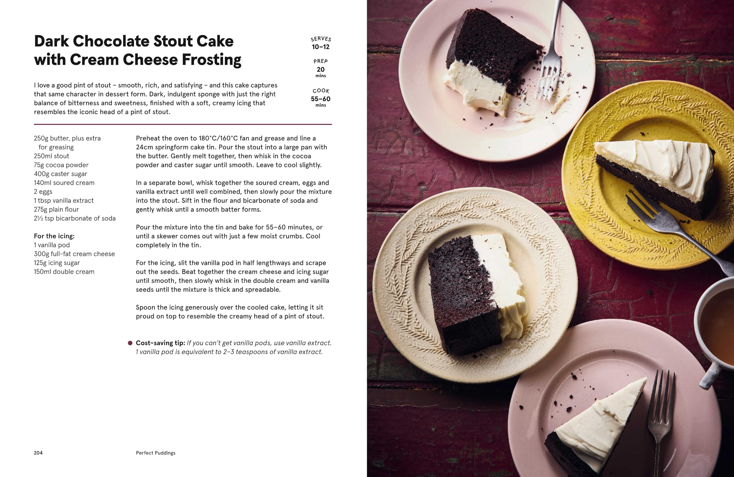 Ebury Press Pub Grub: Cosy and Comforting British Recipes at Home | Hardcover 5