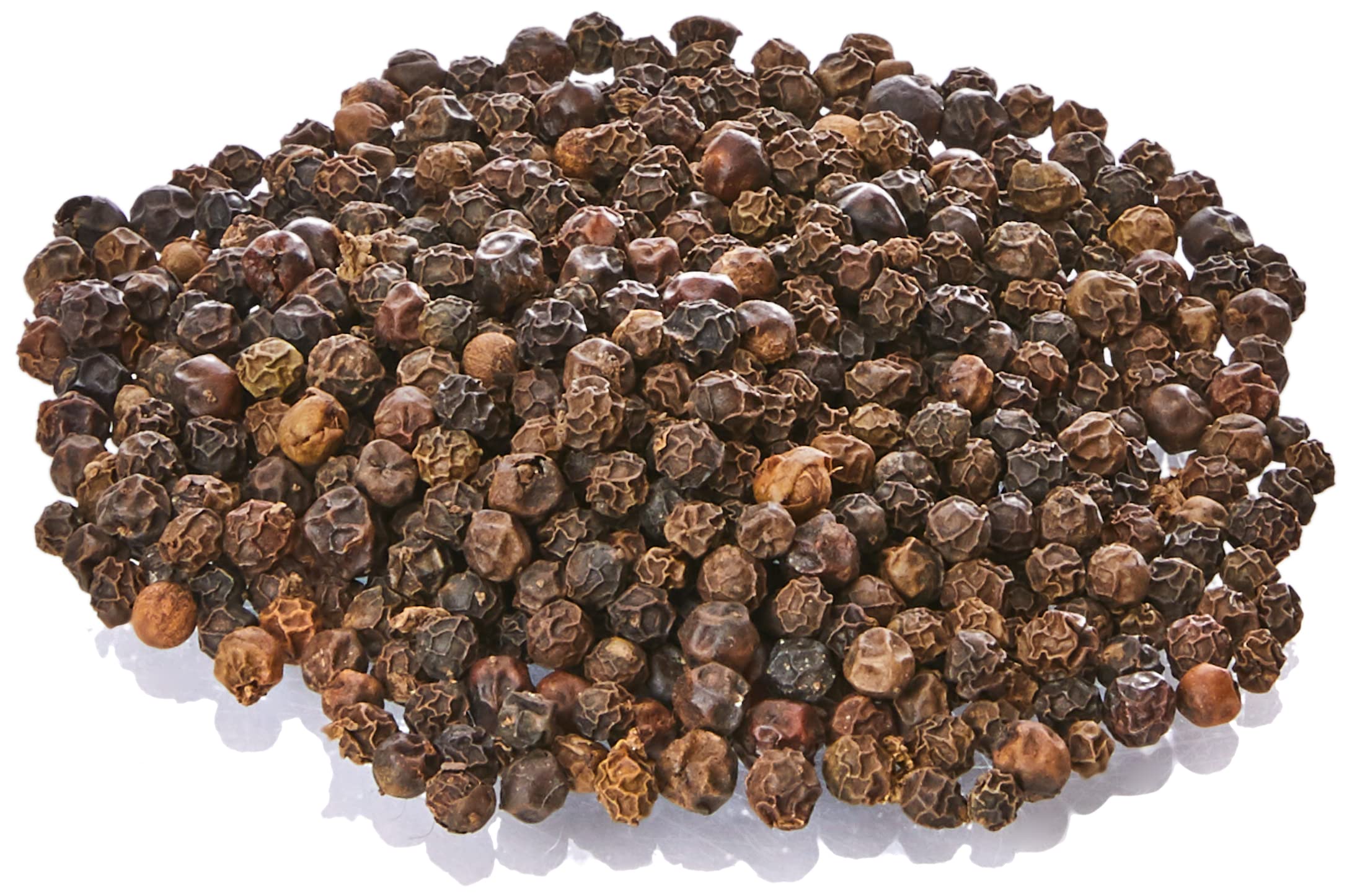 Old India Black Peppercorns - 100% Natural Whole Spice | 750g Bag 3