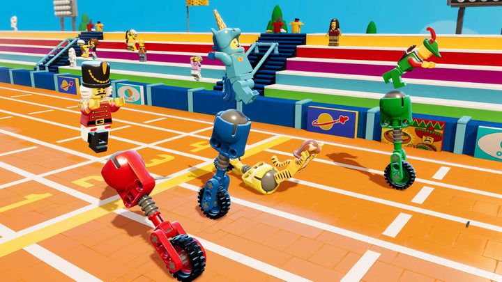 LEGO Party! - Nintendo Switch