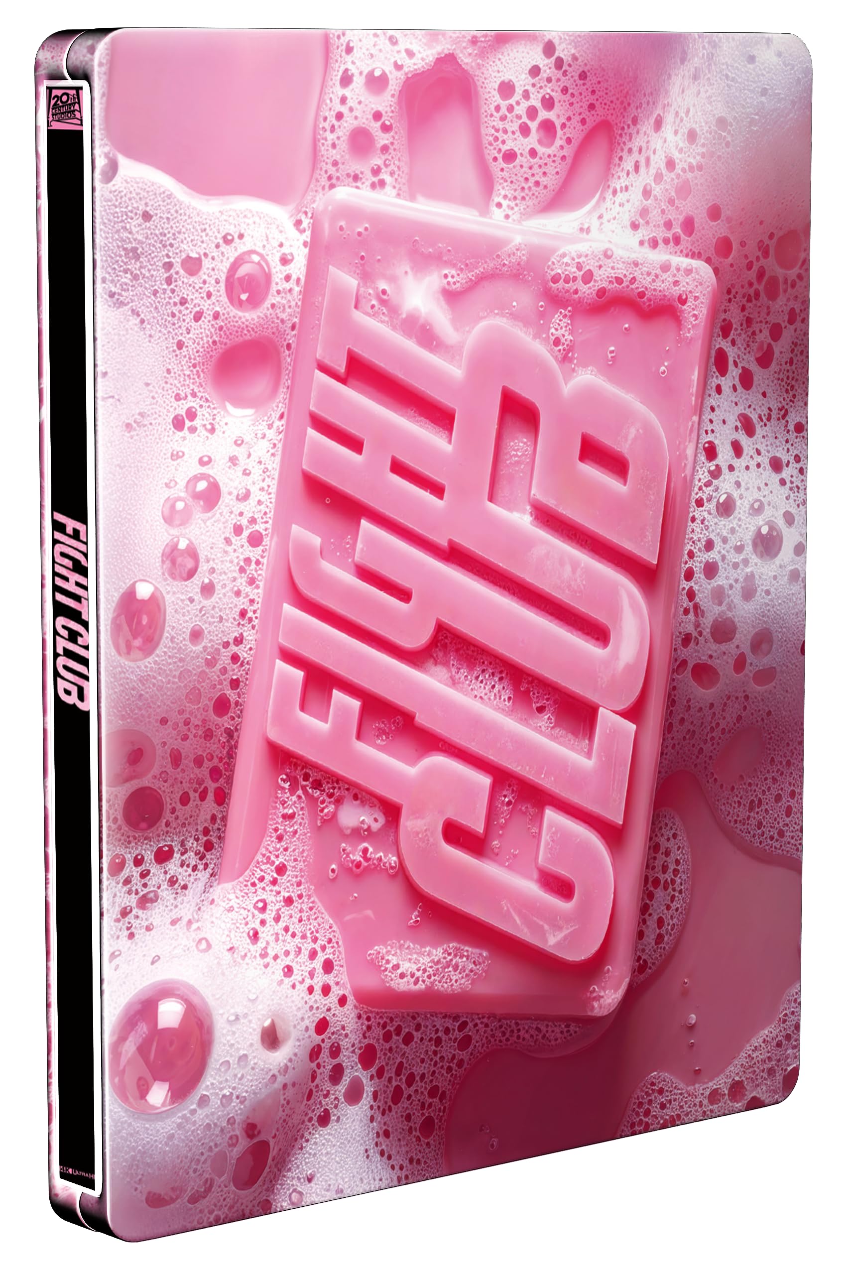 Fight Club [4K Ultra HD/Blu-ray SteelBook] 5