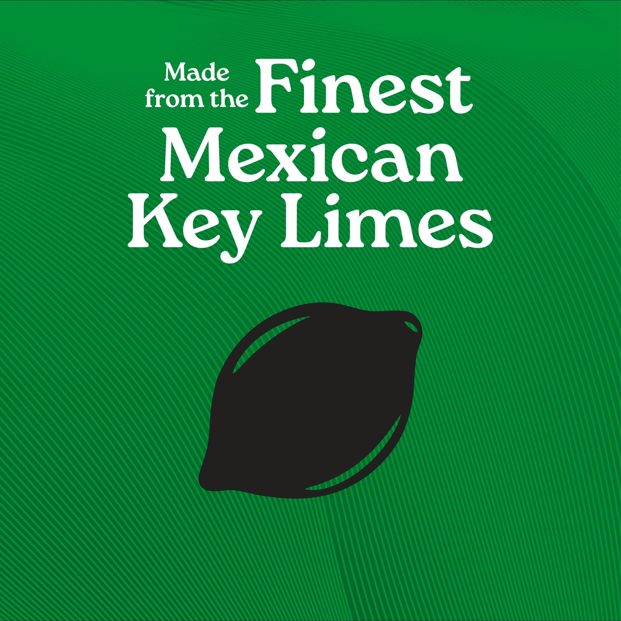 Finest Call Single Pressed Lime Juice - 100% Real Fruit | Bar Essential | 1 L 4