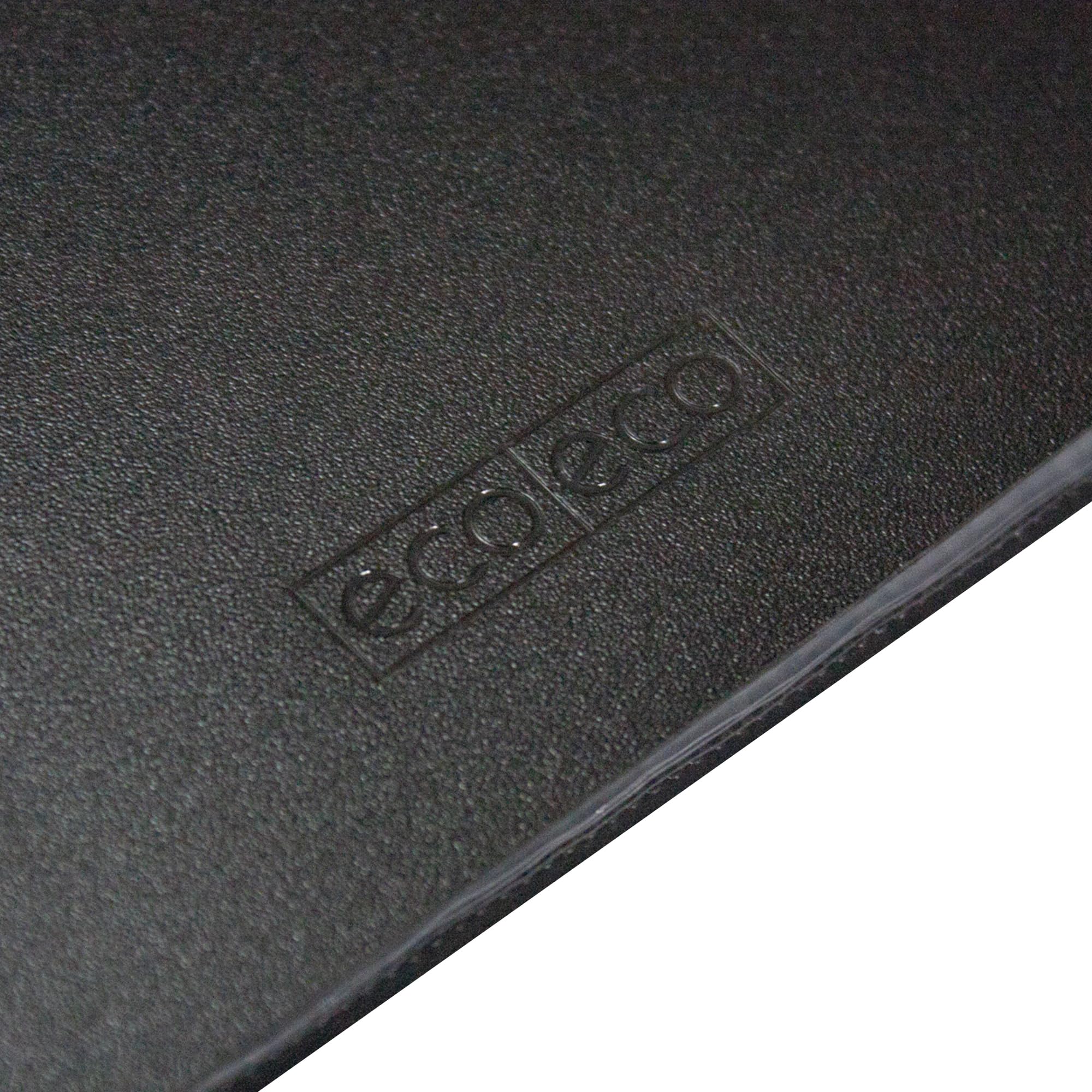 eco-eco A4 60 Pocket Display Book - 90% Recycled Material | Spiral Bound | Storage Pocket 6