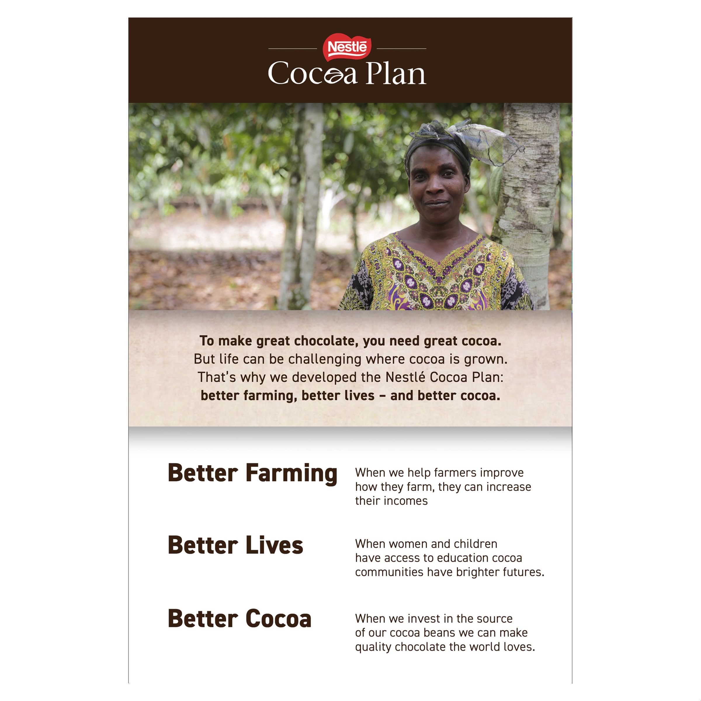 KitKat Chunky Peanut Butter Milk Chocolate Bars, 24 x 42 g 4