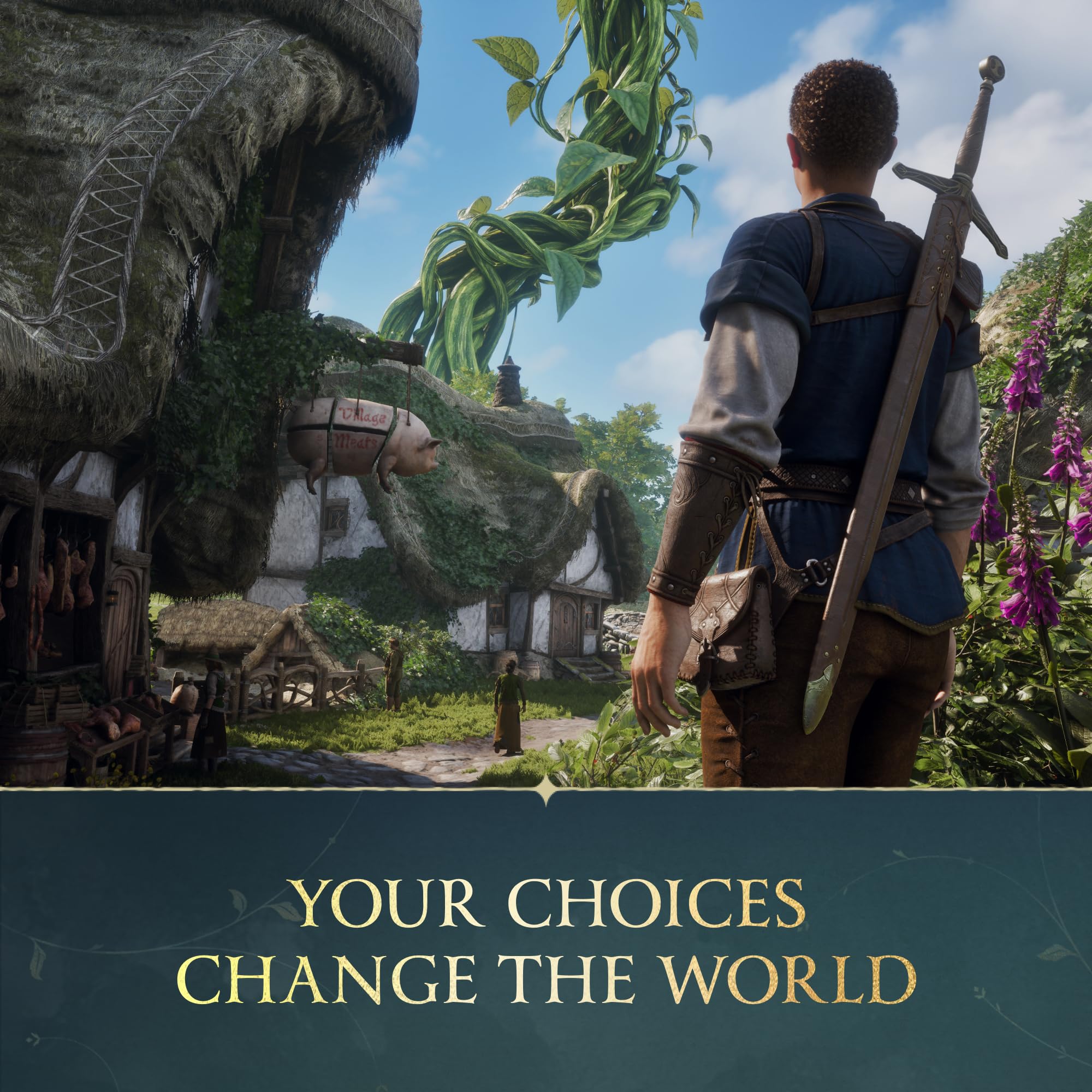 Fable [PlayStation 5] 5