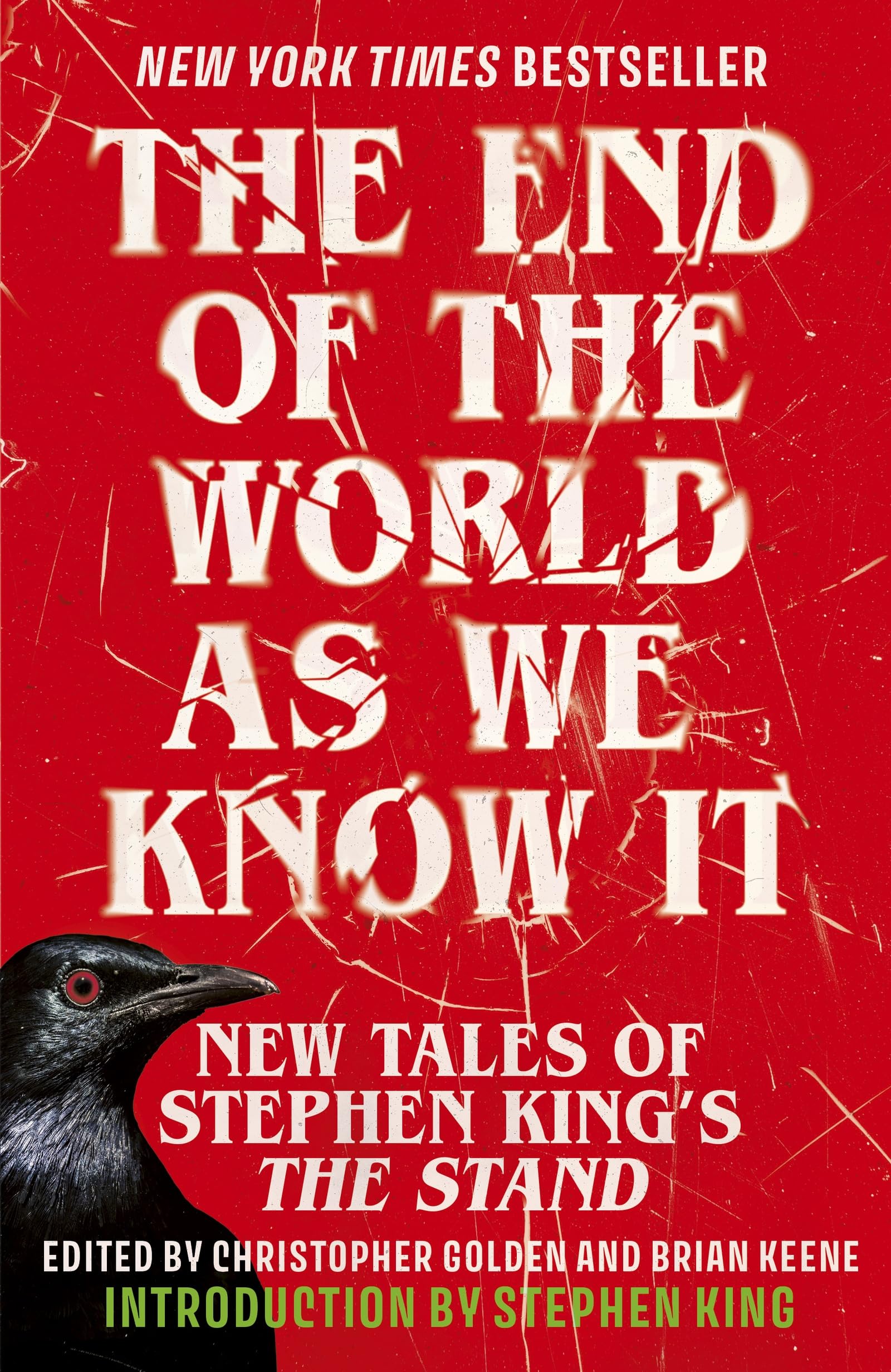 Hodder The End of the World as We Know It | Post-Apocalyptic Anthology | Paperback