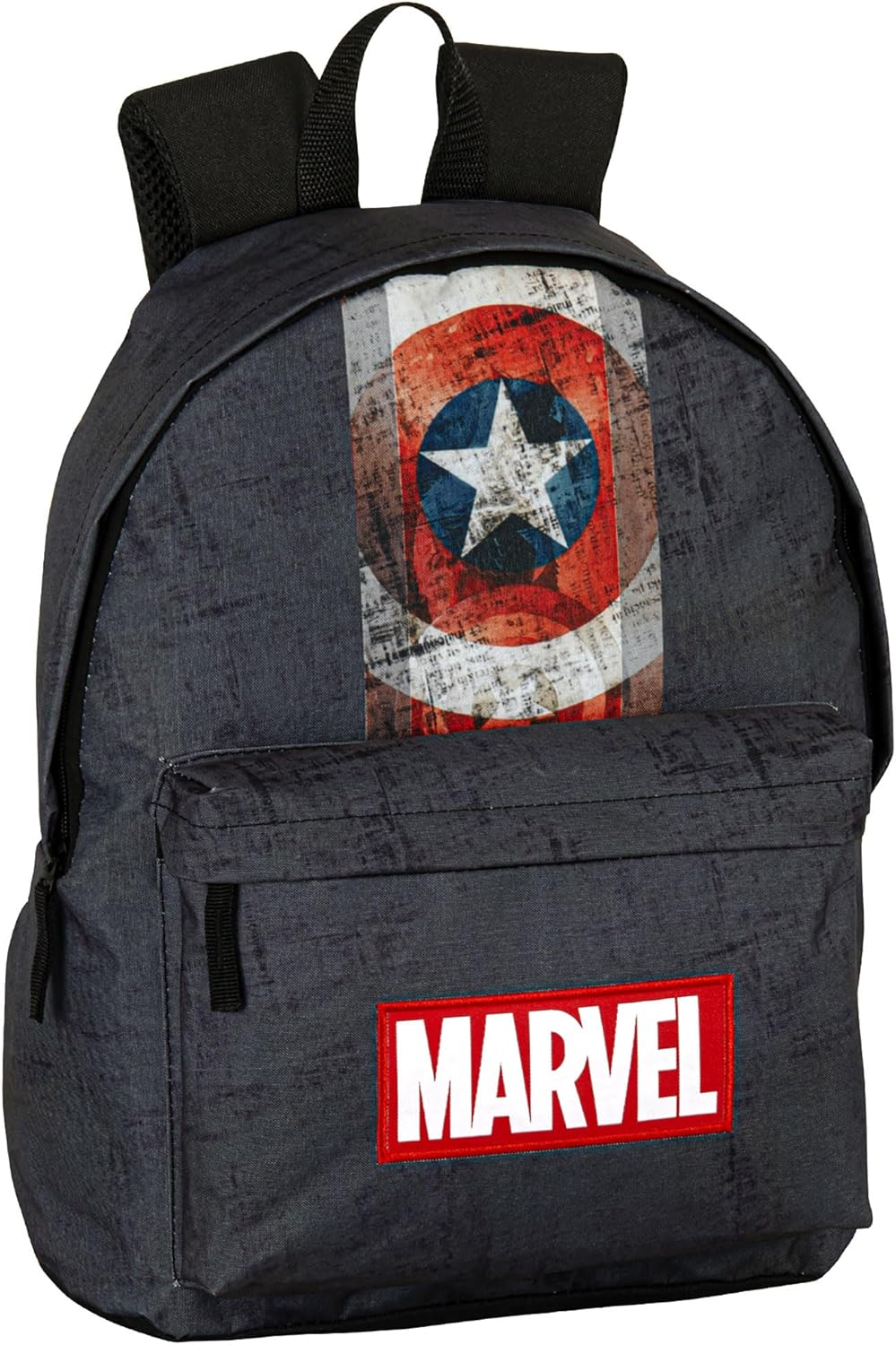 Perona Captain America Heritage Junior Backpack (58782)