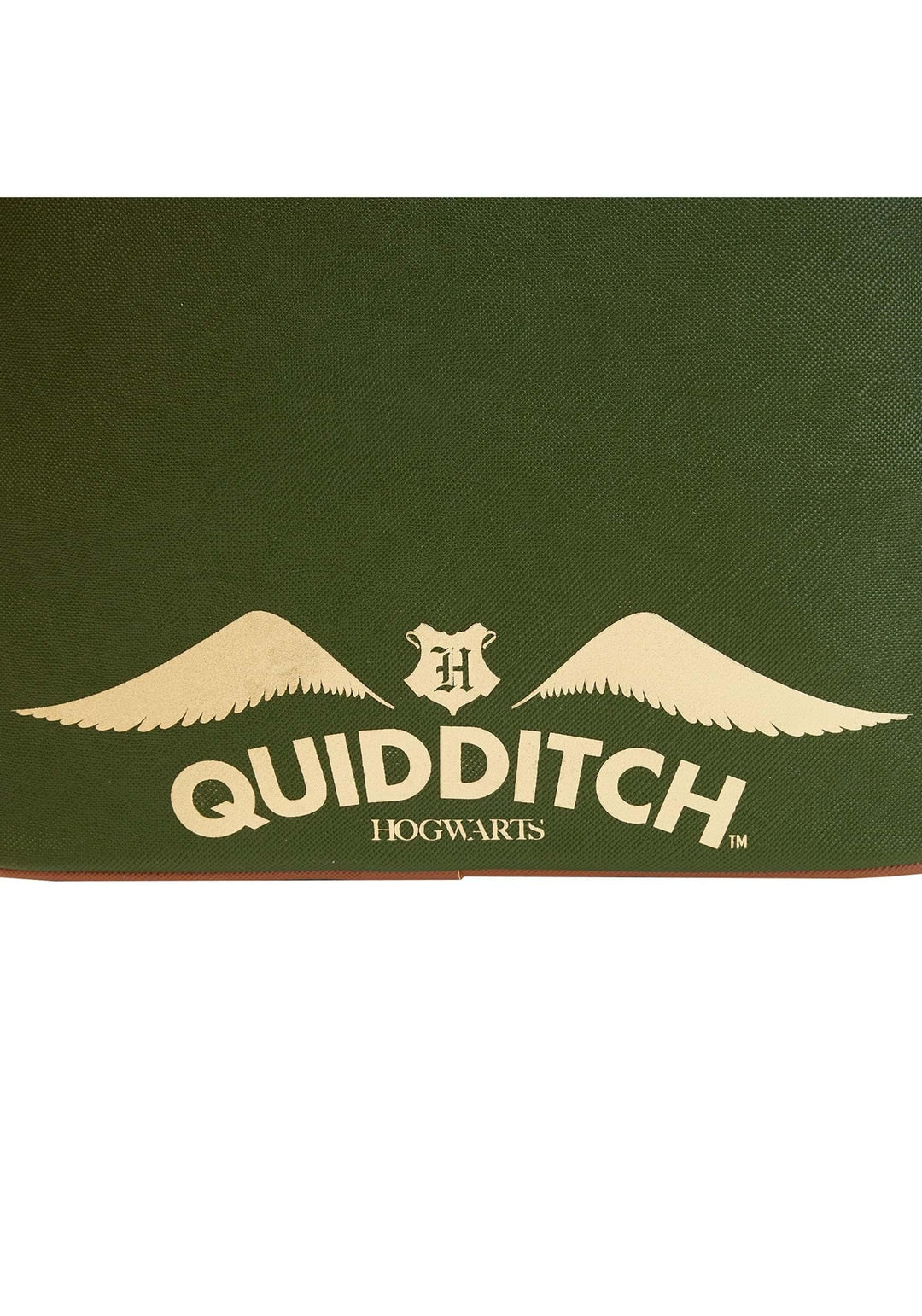 Loungefly Harry Potter Golden Snitch Mini Backpack