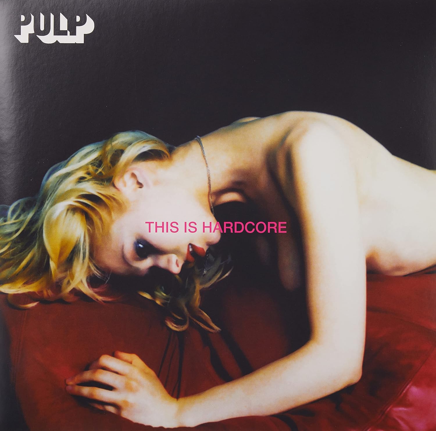 Pulp - This Is Hardcore - Double LP Vinyl 1