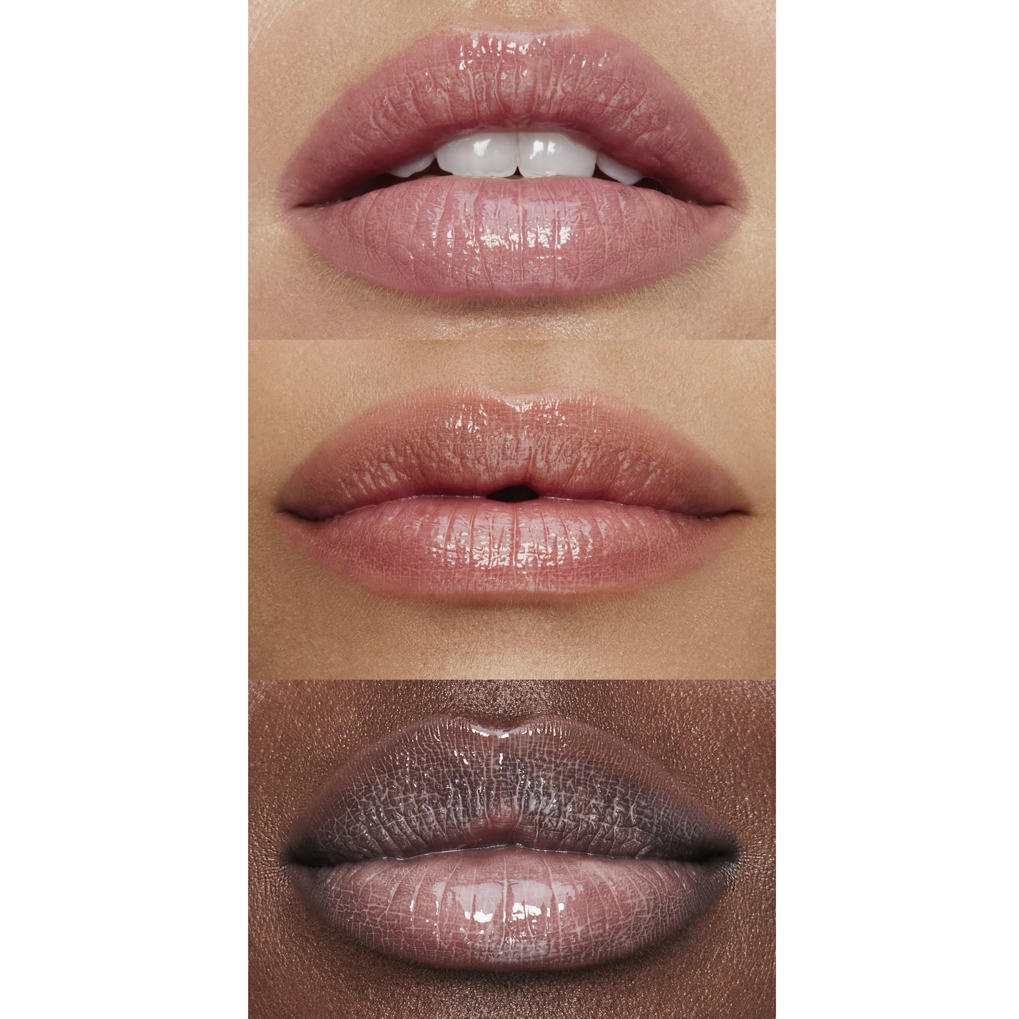 e.l.f. Pout Clout Lip Plumping Pen - Sheer Color, Gloss & Plumping Effect | Vegan & Cruelty-Free 4
