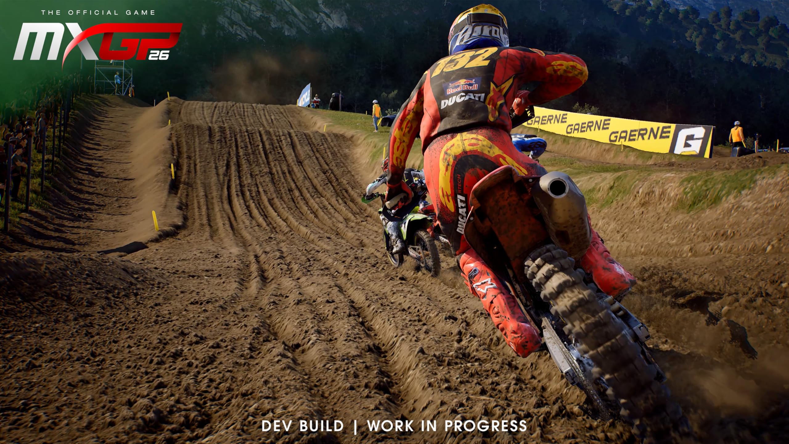 MXGP 2026 [PS5] 3
