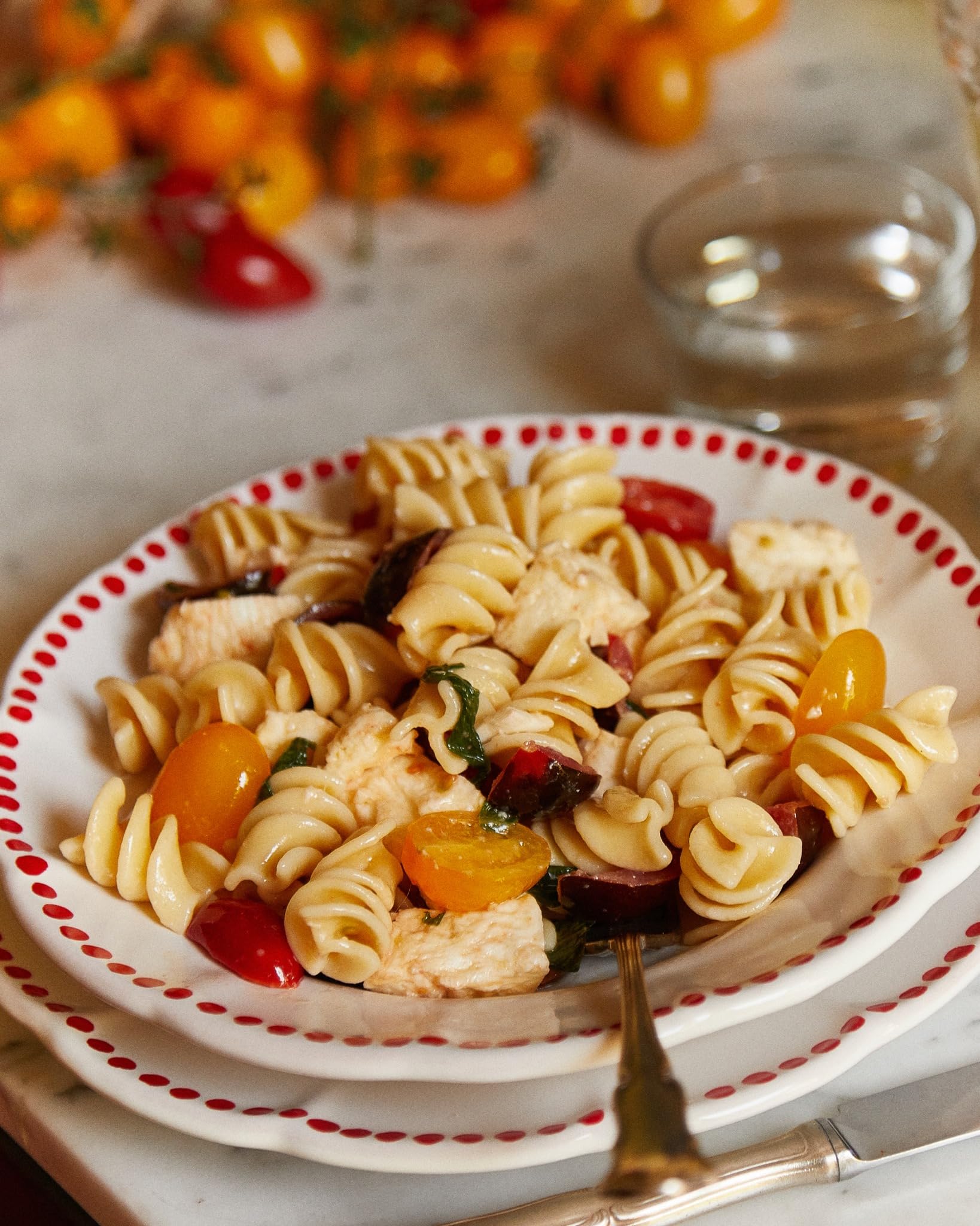 Rummo Fusillotti Pasta No.155 - Artisan Twisted Shape for Sauce Retention | 500g 4