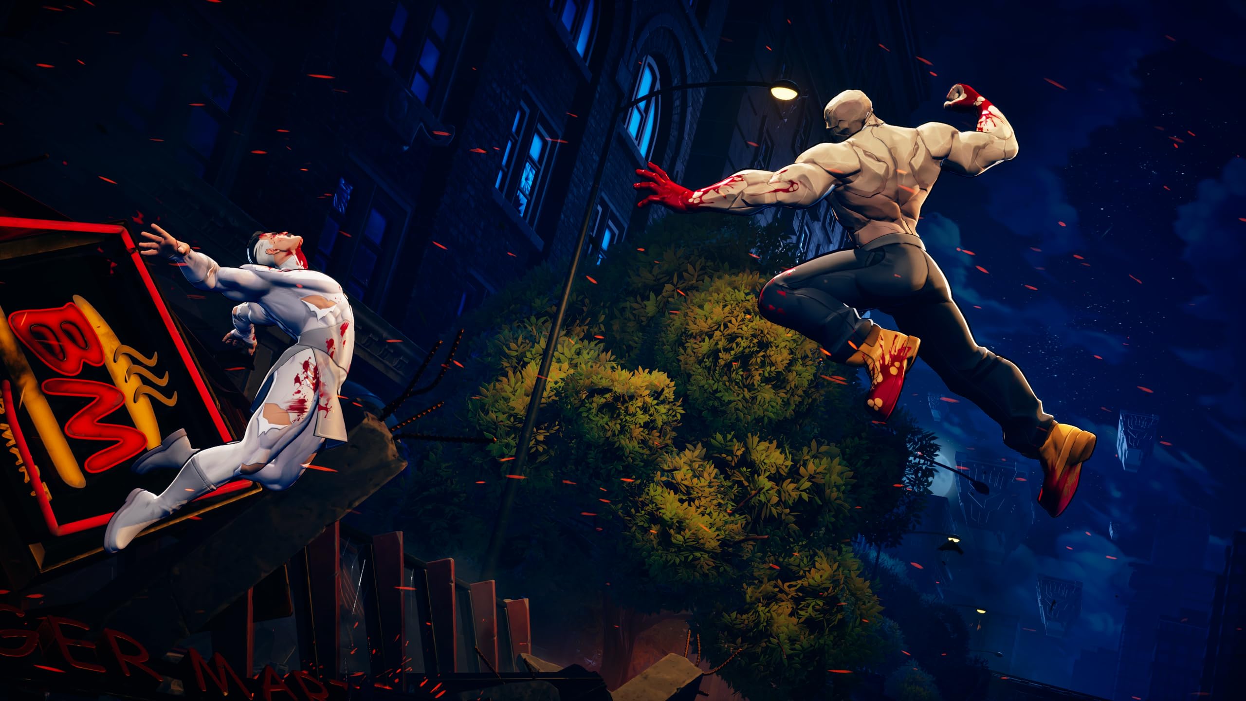 Invincible VS (PlayStation 5) 3