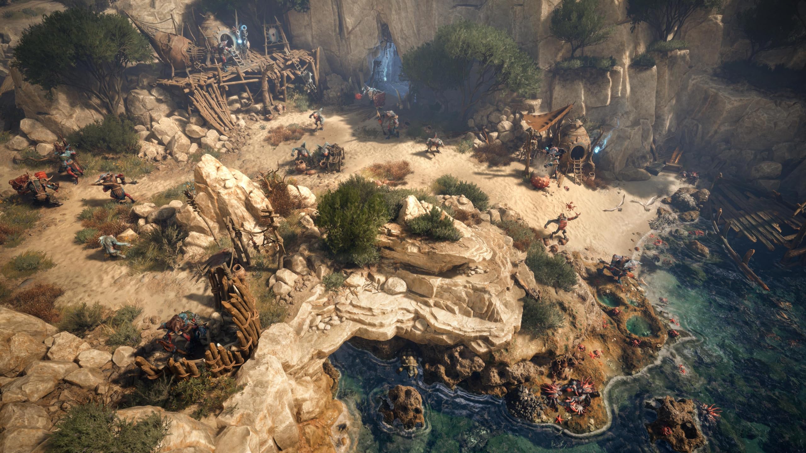 Titan Quest 2 [Xbox Series X] 7