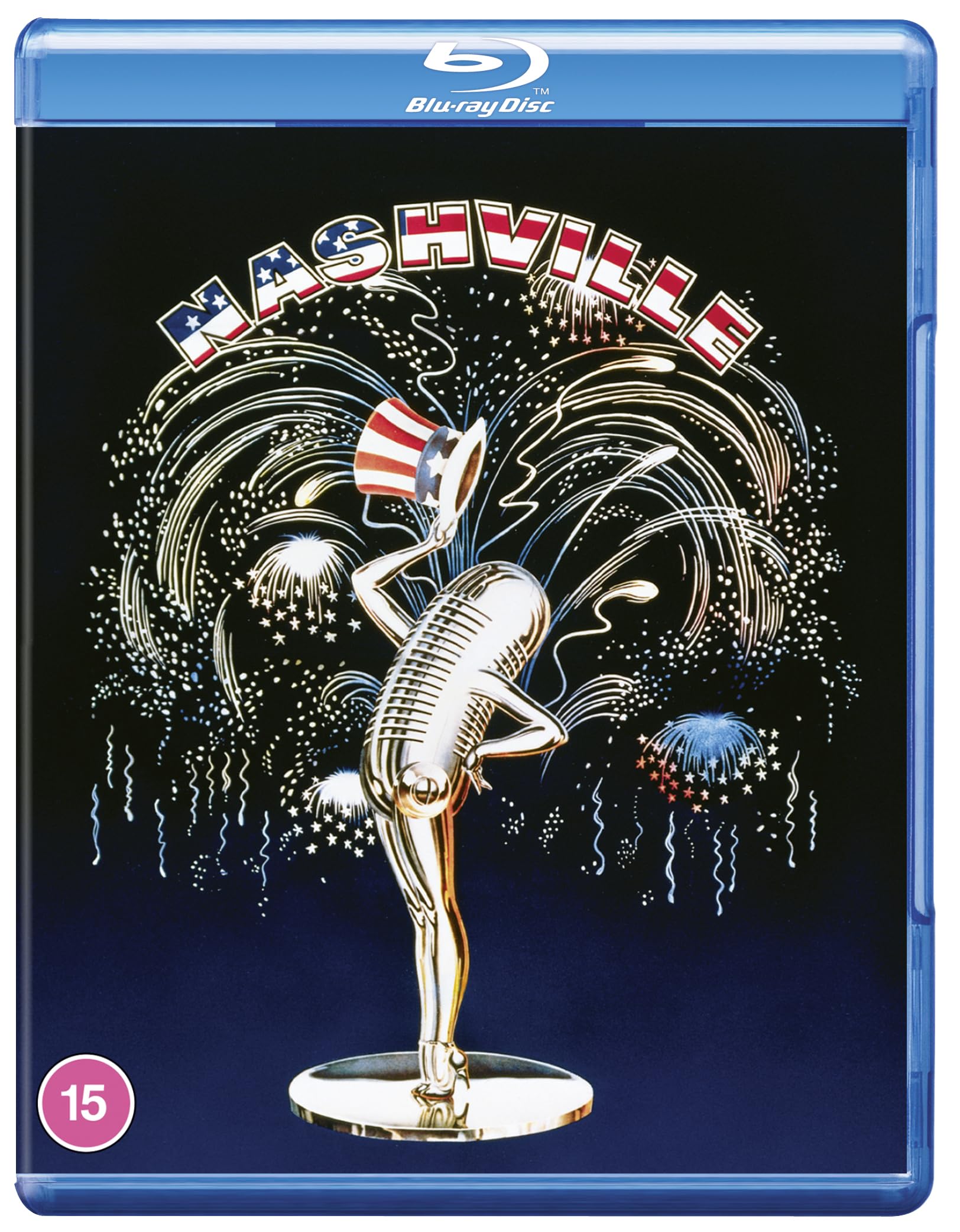 Nashville [Blu-ray] 1