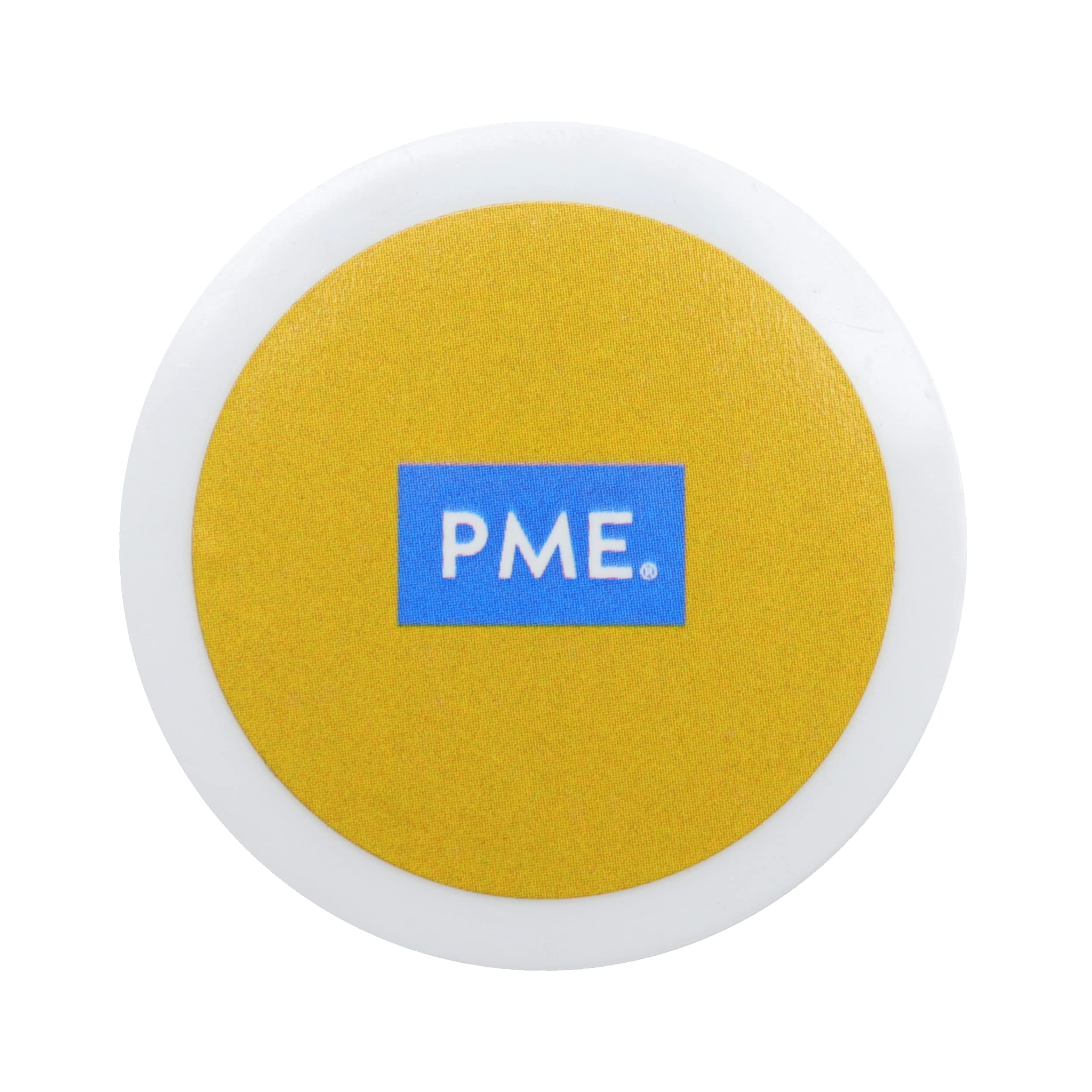 PME Paste Food Colouring - Old Gold | Concentrated Gel Paste | 25g 2