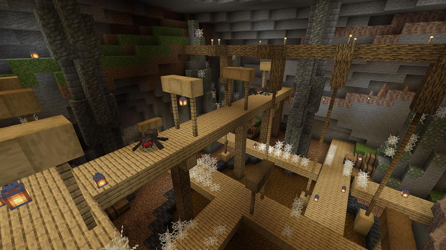 Minecraft - PlayStation 5 5