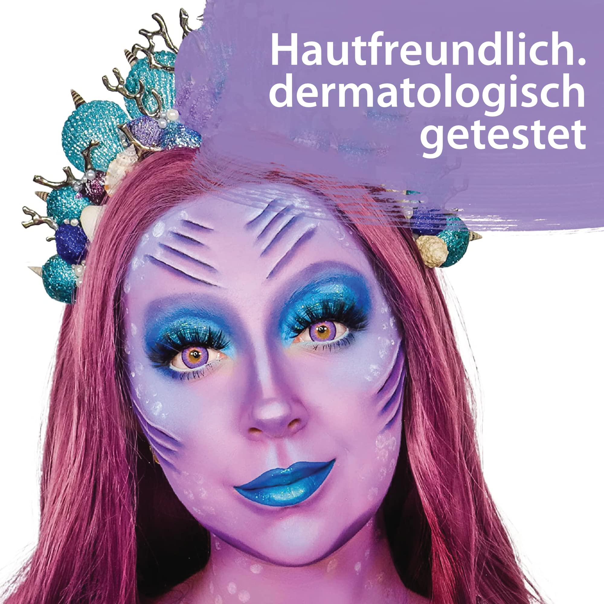 Snazaroo - Classic Face and Body Paint (18.8g) 9