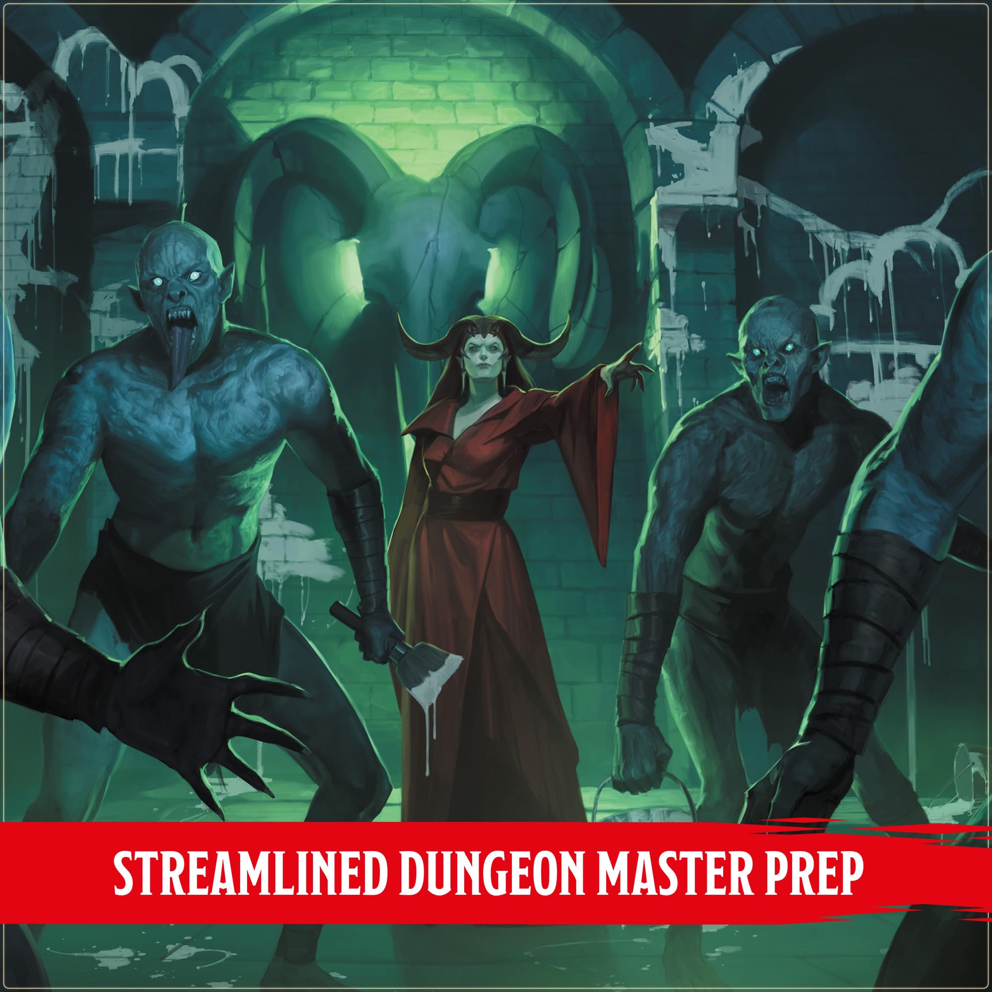 Dungeons & Dragons Dragon Delves - D&D Adventure Anthology for Characters Level 1-12 3