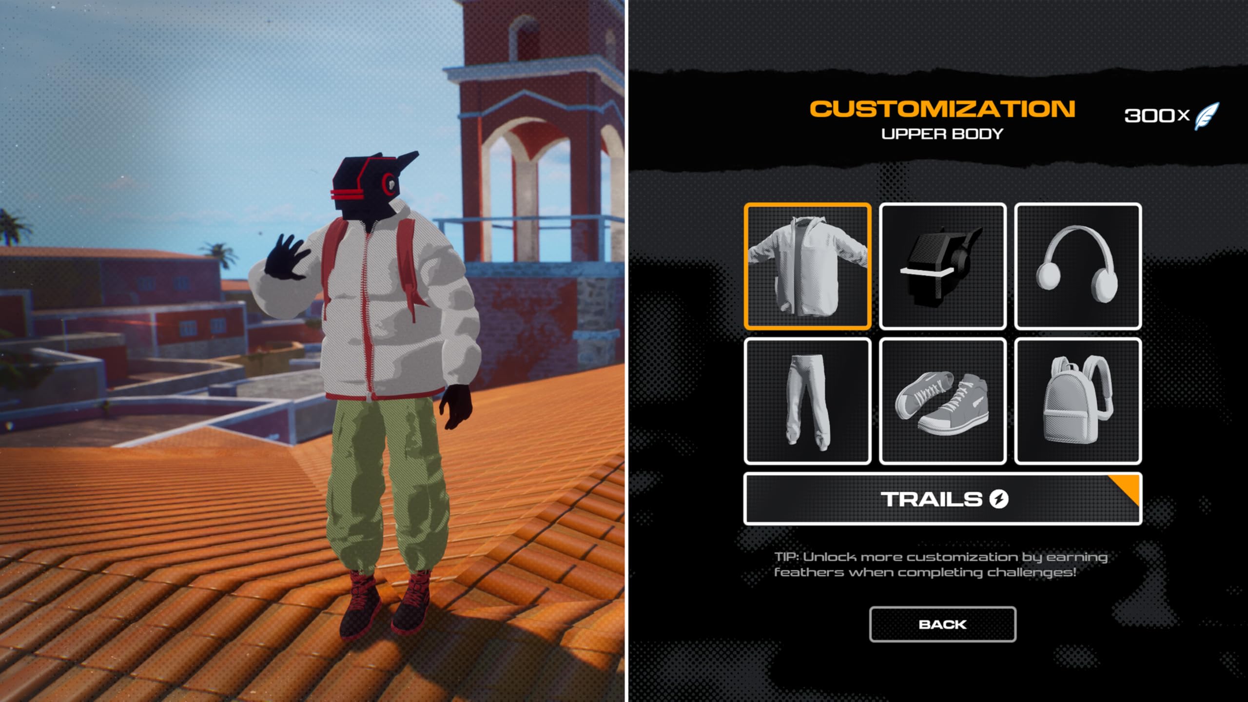 Rooftops & Alleys: Dual Pack Edition - PS5 5