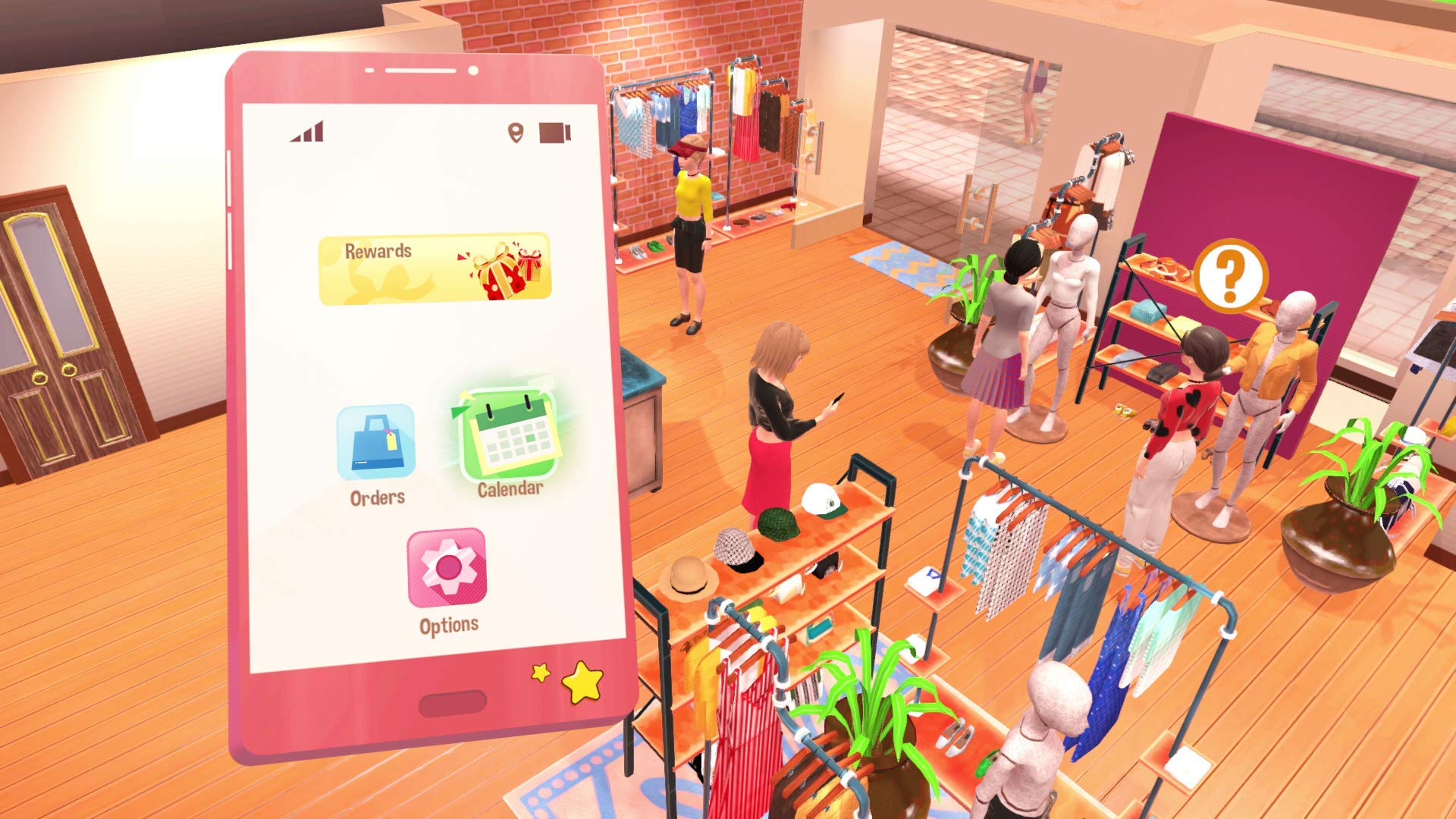 My Universe: Fashion Boutique - Nintendo Switch Digital Code 7