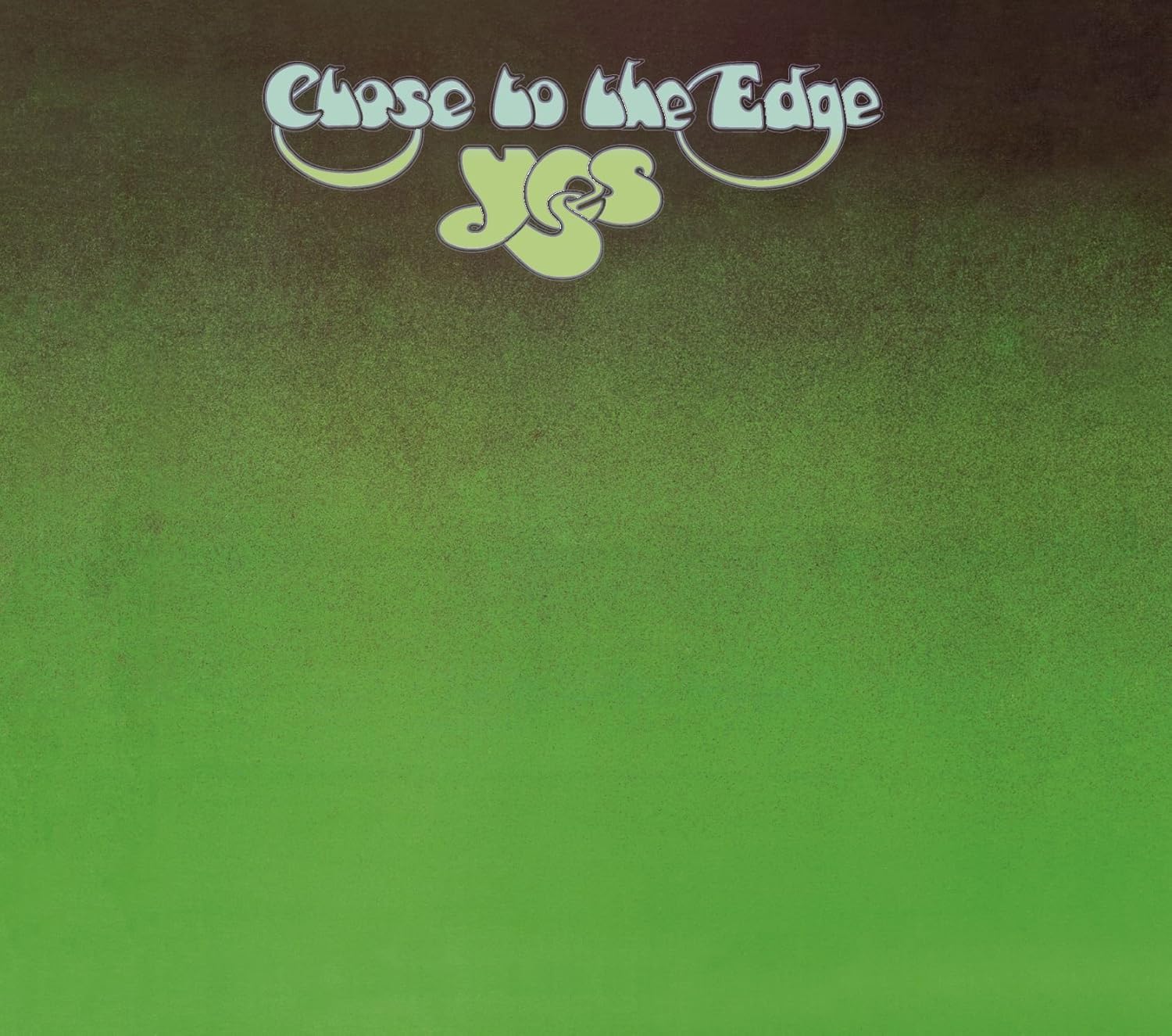Yes - Close to the Edge (UK Expanded Edition) Audio CD