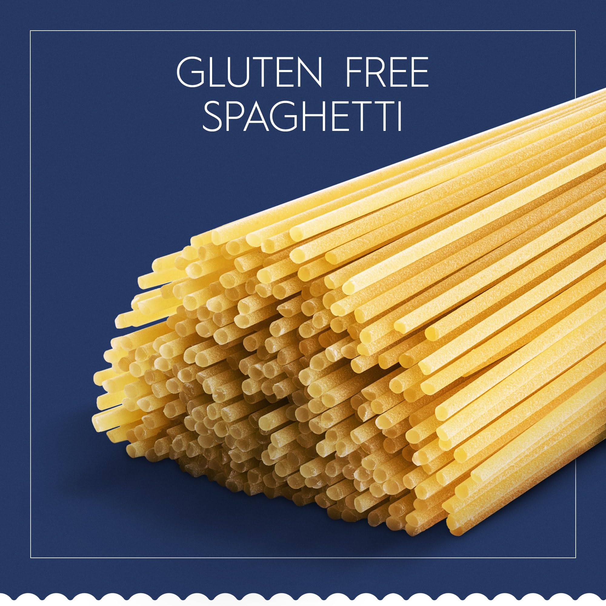 Barilla Gluten Free Spaghetti Pasta - Corn & Rice Blend | Cooks in 10 Minutes | 400g 2