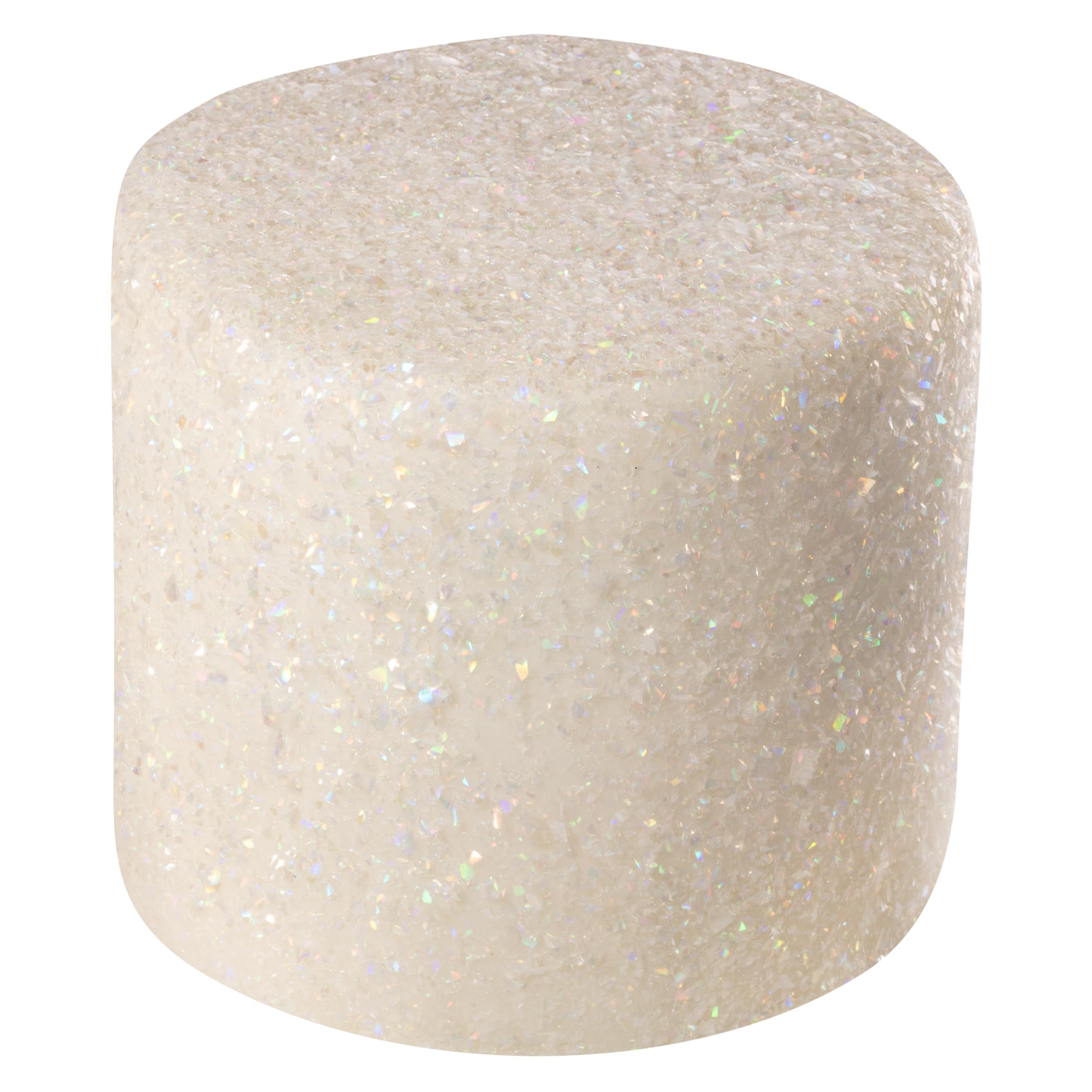 PME Magic Sparkles Edible Glitter - White Crystal, 3g 4