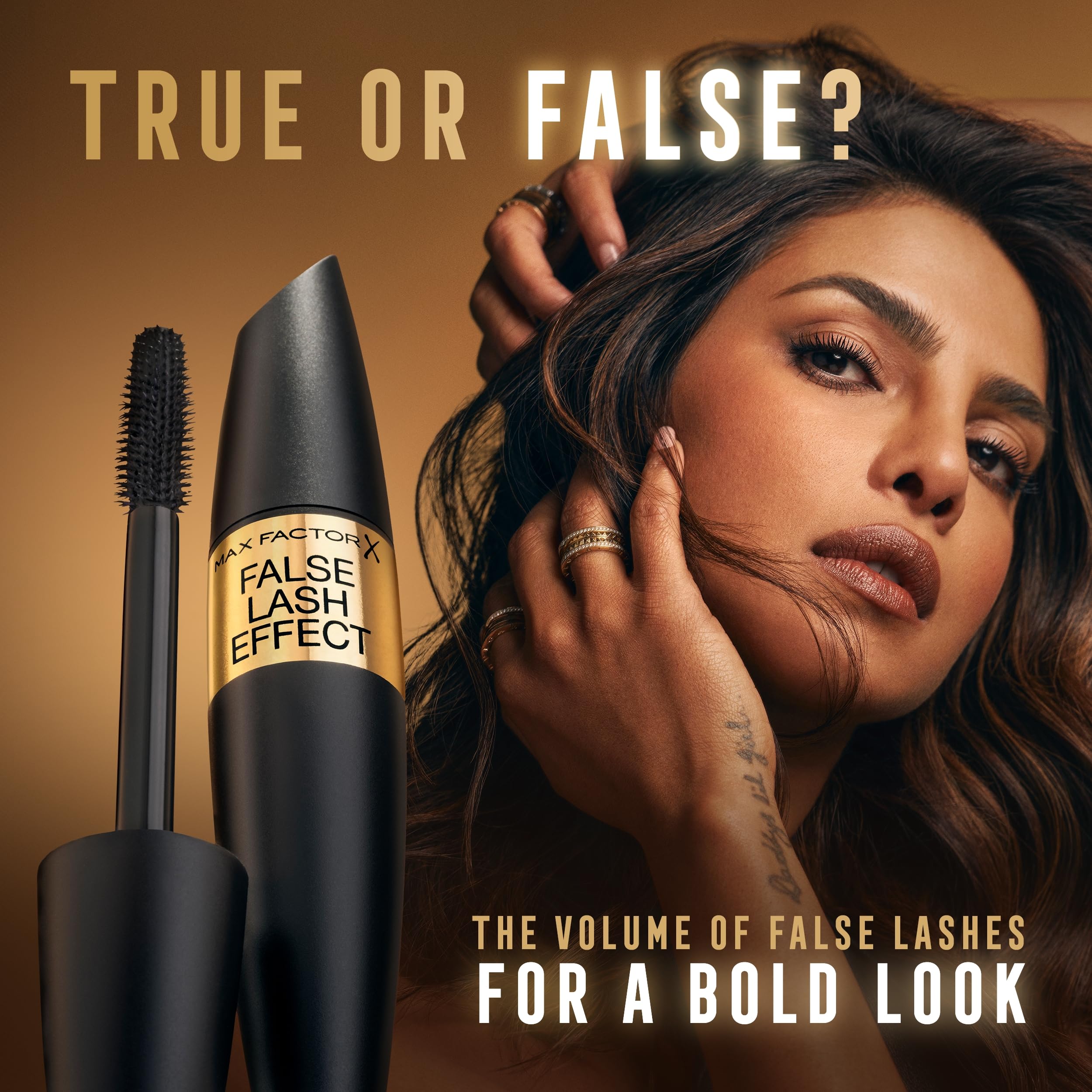 Max Factor - False Lash Effect Mascara (13.1ml)