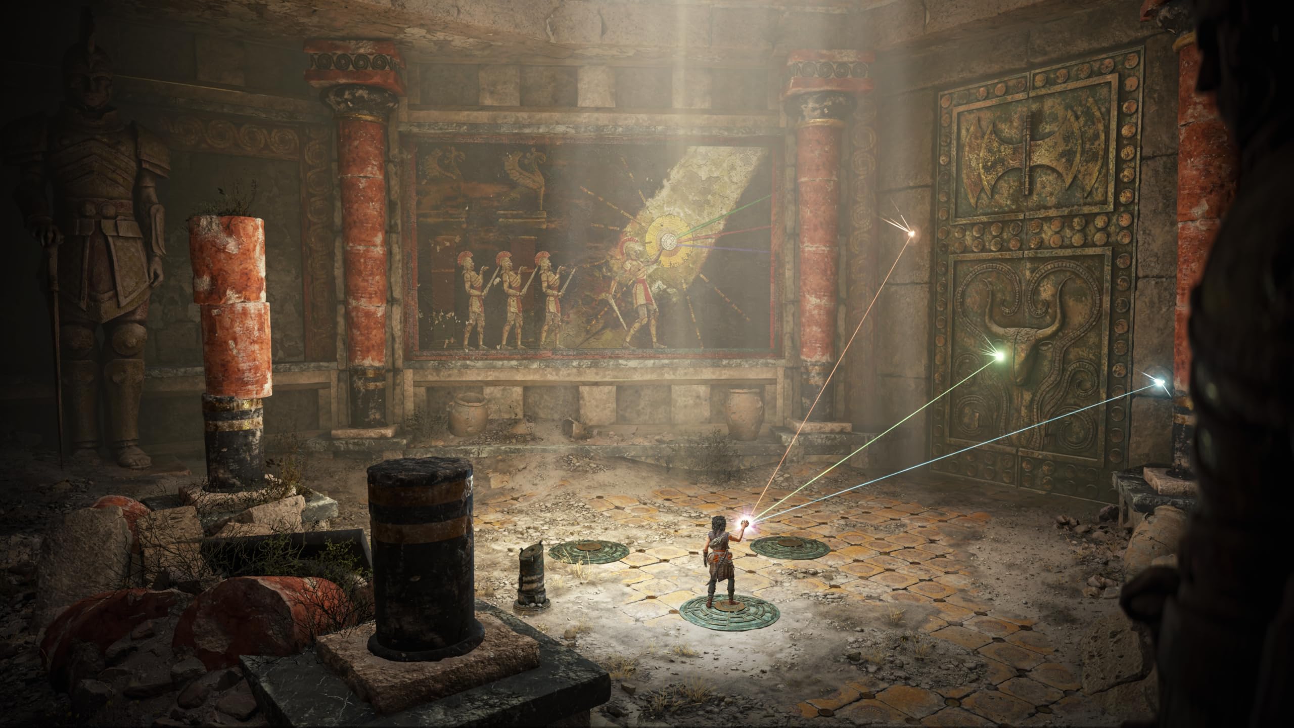 Resonance: A Plague Tale Legacy [Xbox Series X] 5