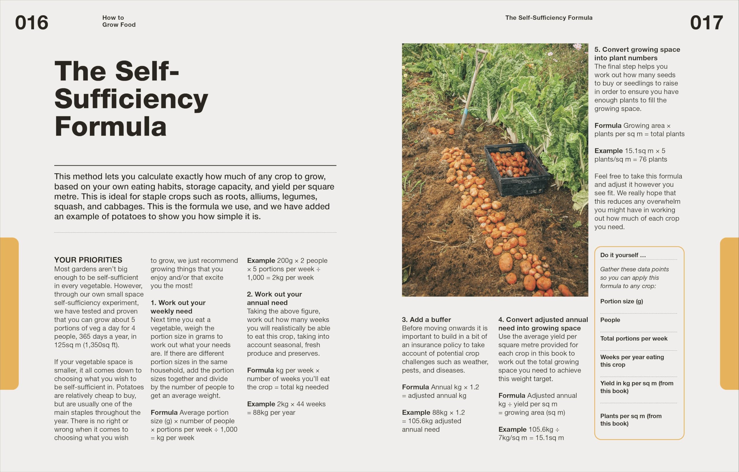 DK How to Grow Food: Crop-by-Crop Guide to Growing, Cooking, & Preserving | Hardcover 4