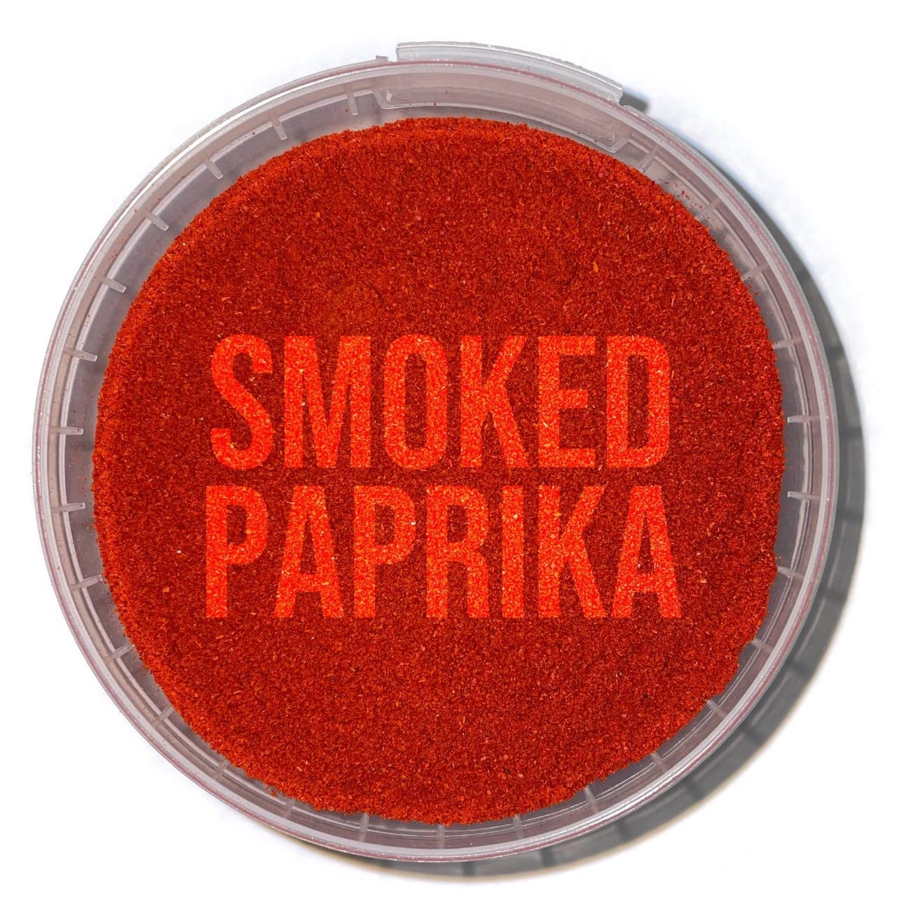 Tongmaster Smoked Paprika Powder - 500g