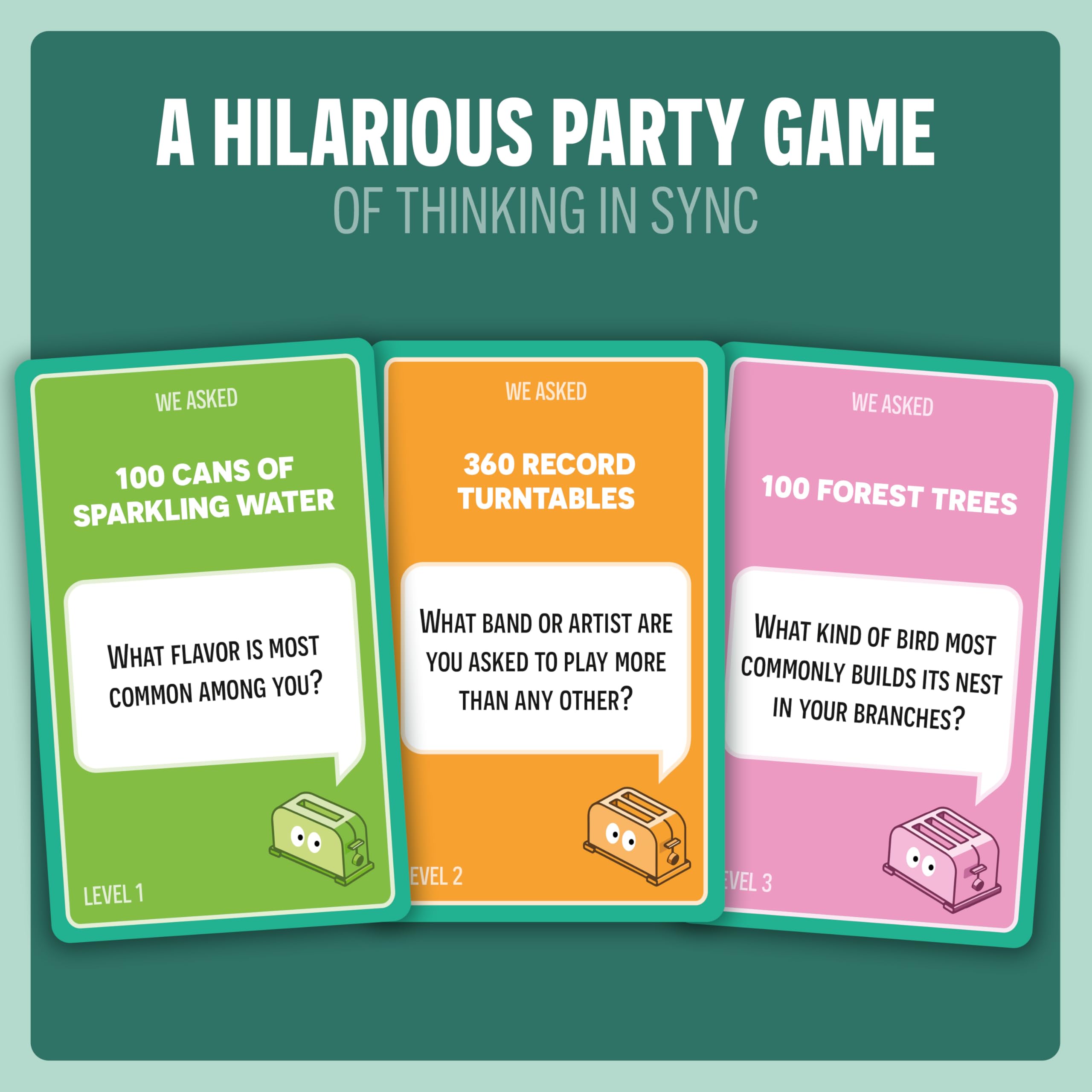 Ravensburger Match Me If You Can Game Strategy Board Game for Adults and Kids 6