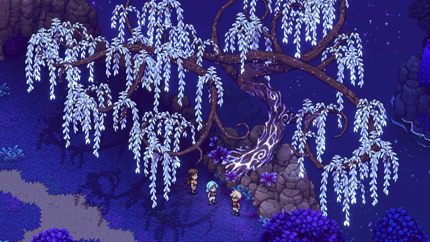 Sea of Stars - Nintendo Switch 7
