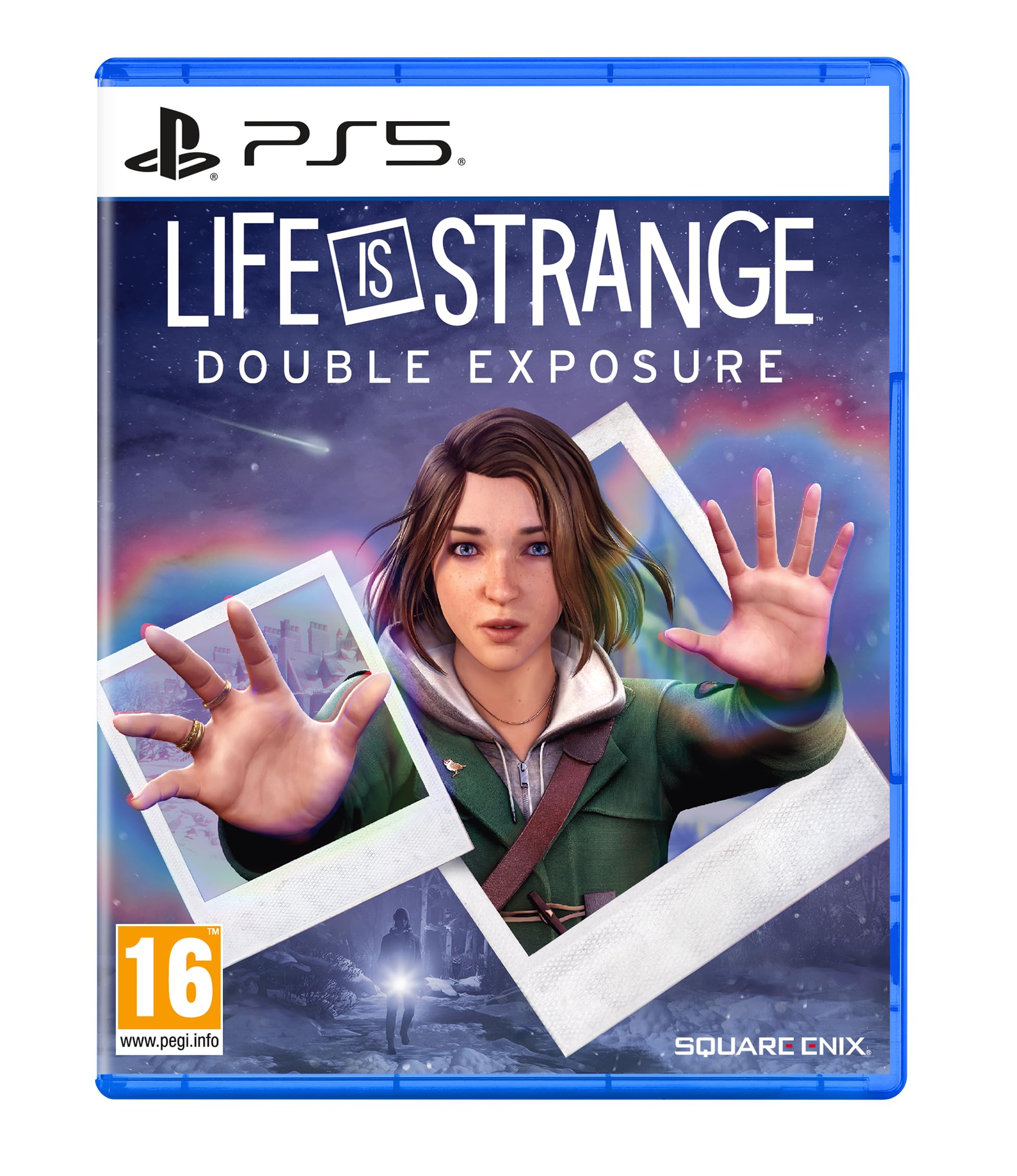 Life Is Strange: Double Exposure - PlayStation 5 8