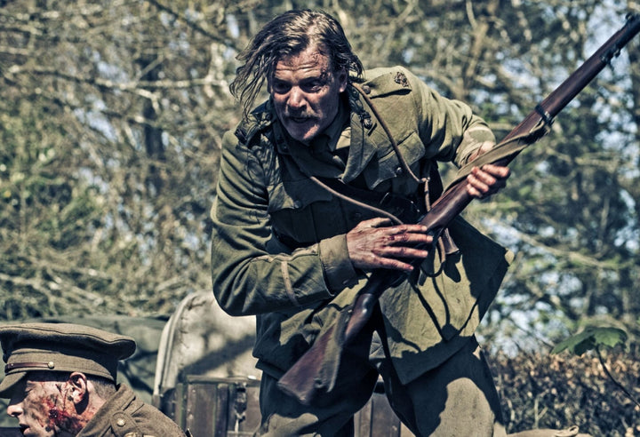 Our World War (BBC) - Historical [DVD]