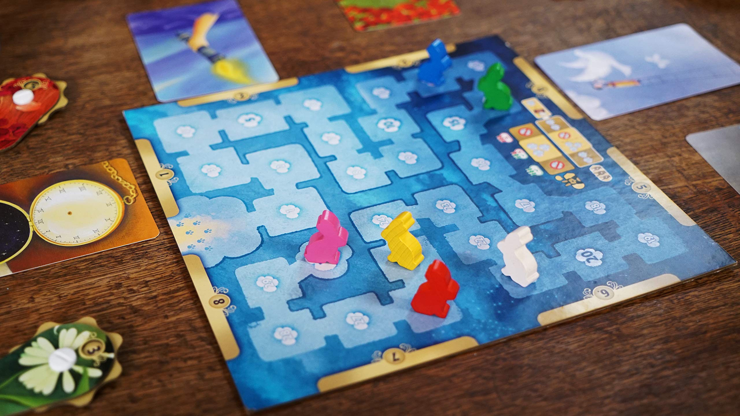 Libellud Dixit Board Game | 3-8 Players | 30-Minute Play Time | Ages 8+ 4