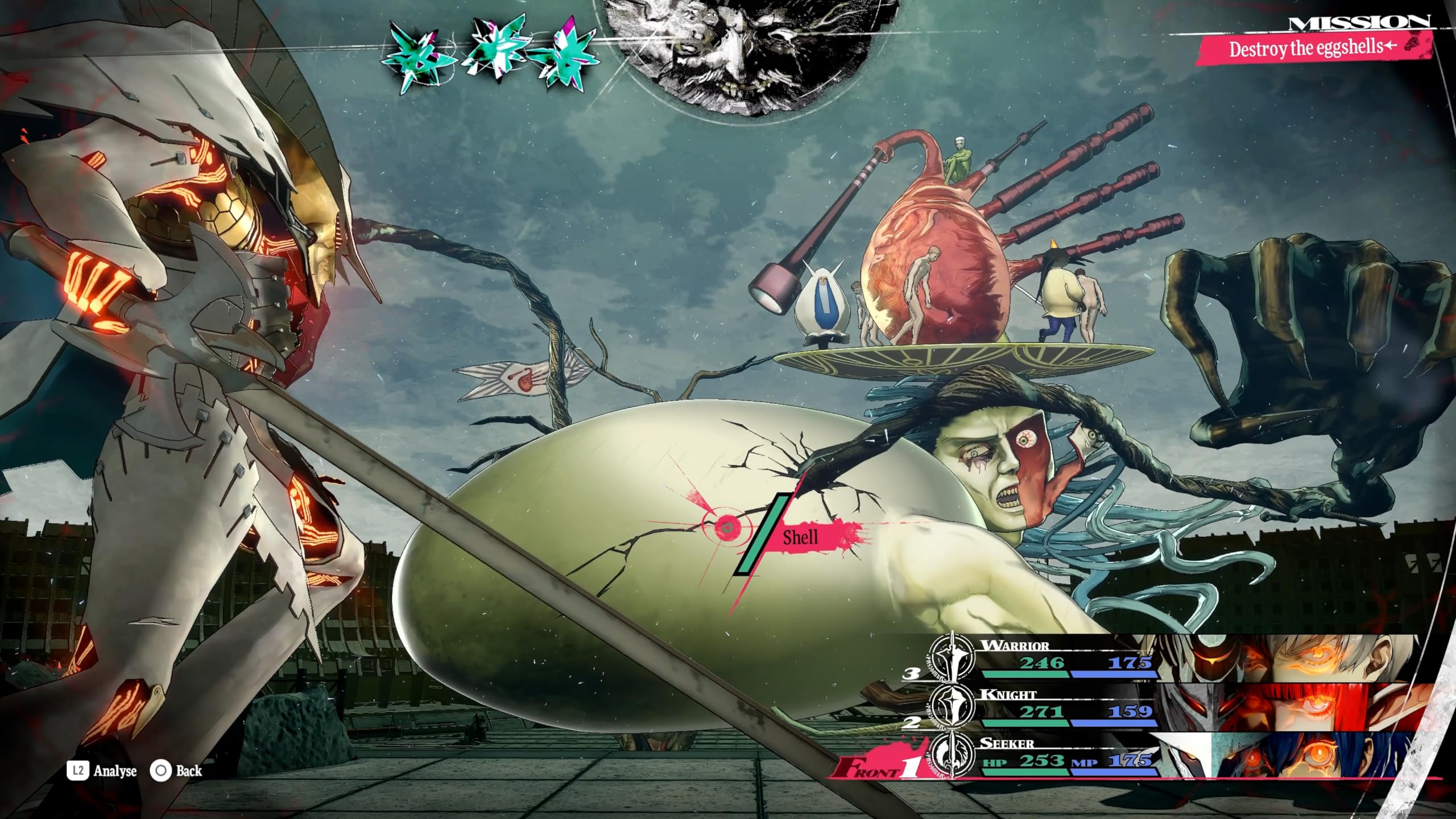 Metaphor: ReFantazio - PlayStation 5 Edition 4