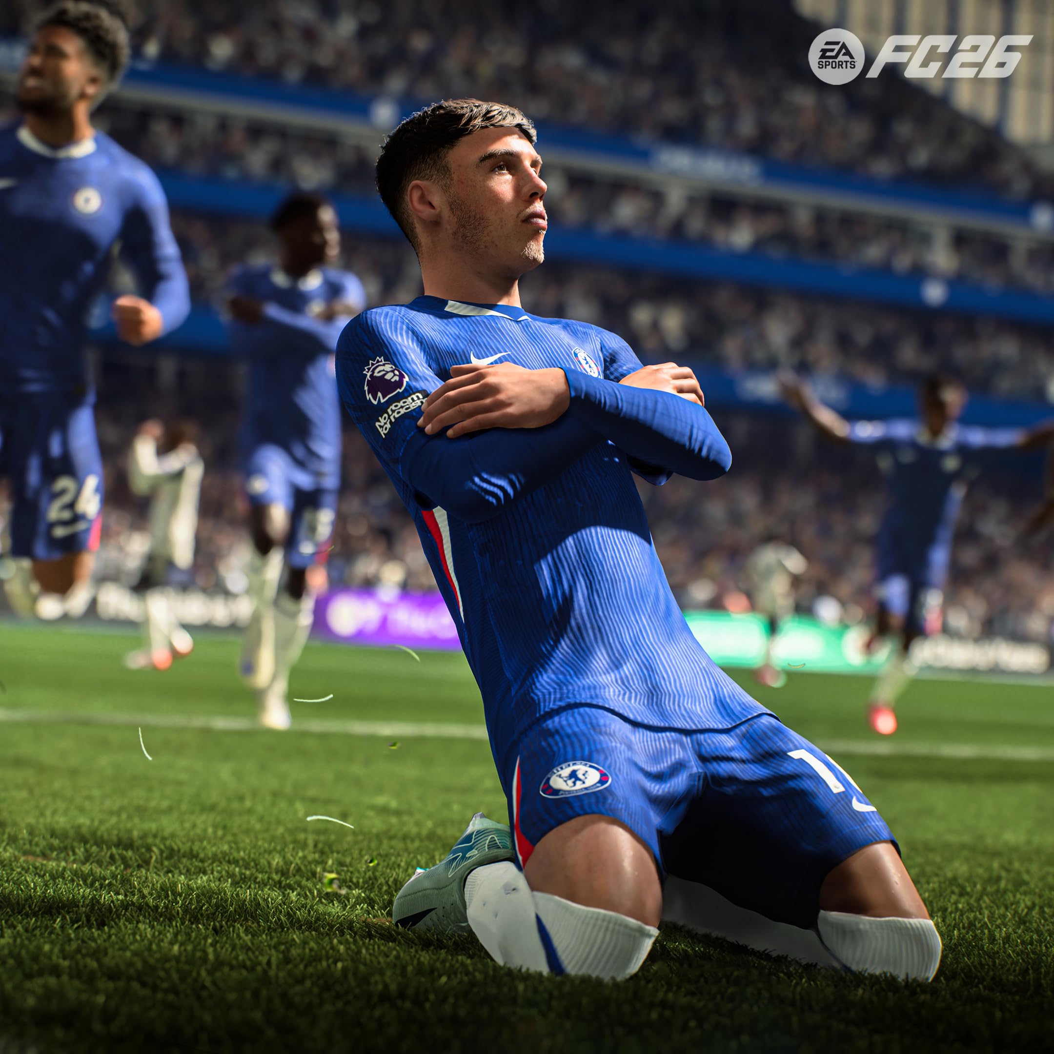 EA SPORTS FC 26 Standard Edition - PS4 7